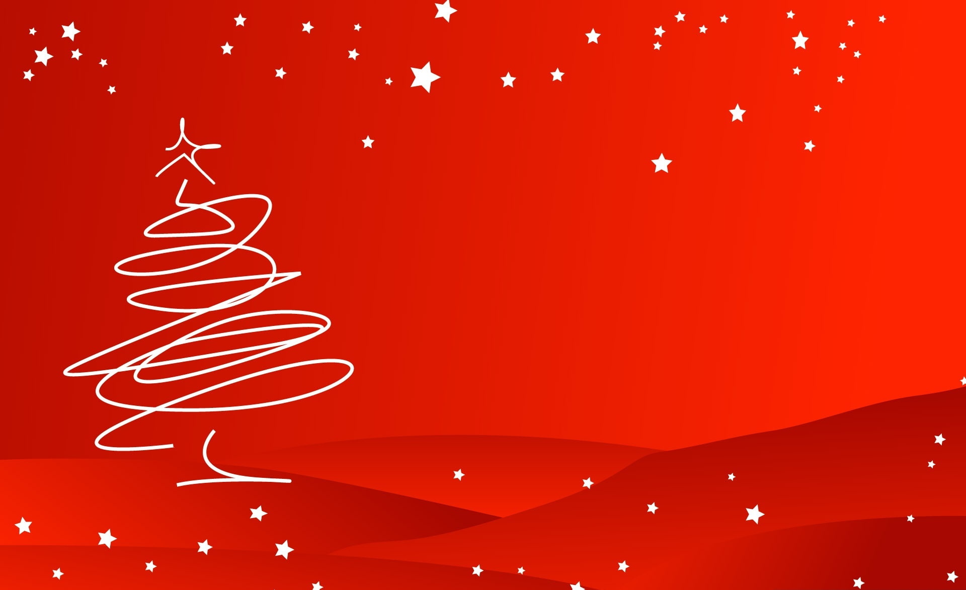 night, backgrounds, Christmas, shape, 1080P, celebration, no people, illuminated, decoration, art and craft, colored background, Merry, white, abstract, HD Wallpaper
