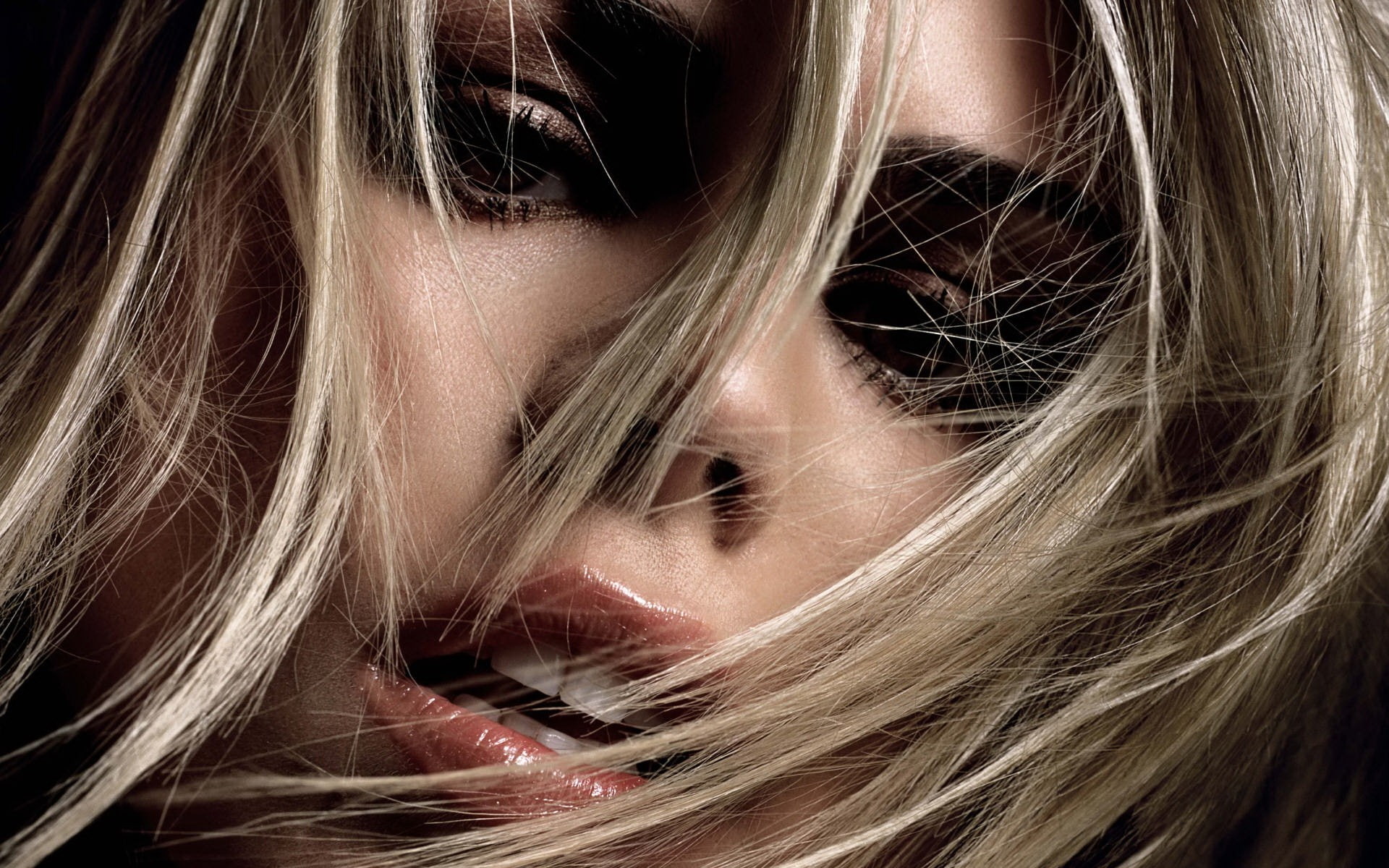 billie, piper, 1080P, HD Wallpaper