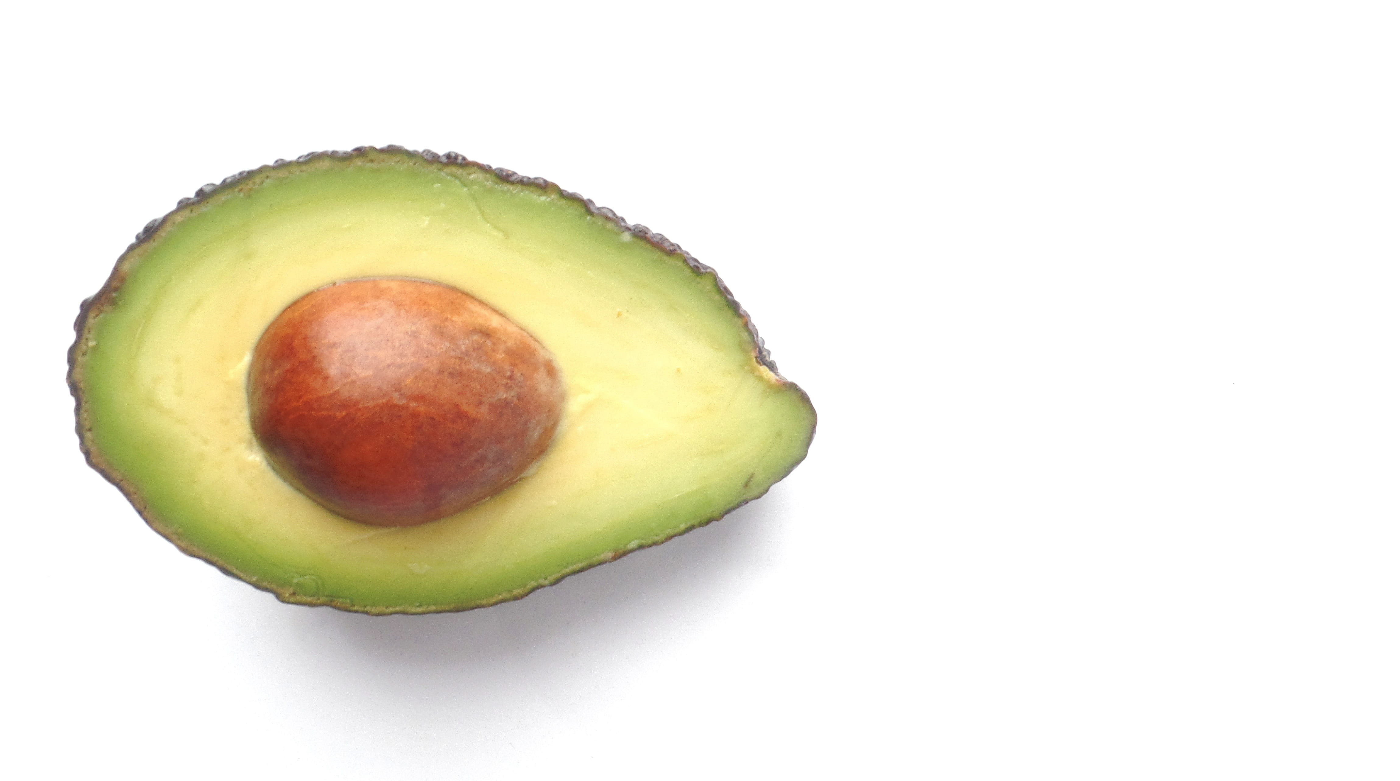 food And Drink, freshness, avocado, shopping, fruit, delicious, healthy lifestyle, close-up, no People, wellbeing, studio Shot, still life, cut out, eat, HD Wallpaper