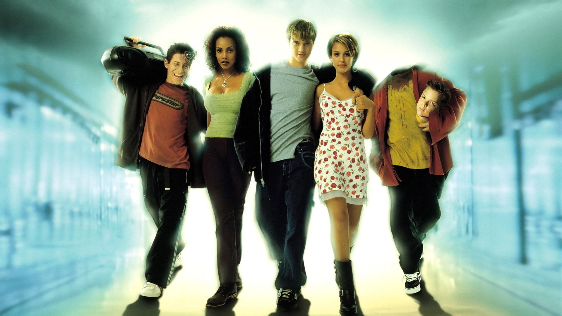 Idle Hands, 1080P, Movie, HD Wallpaper