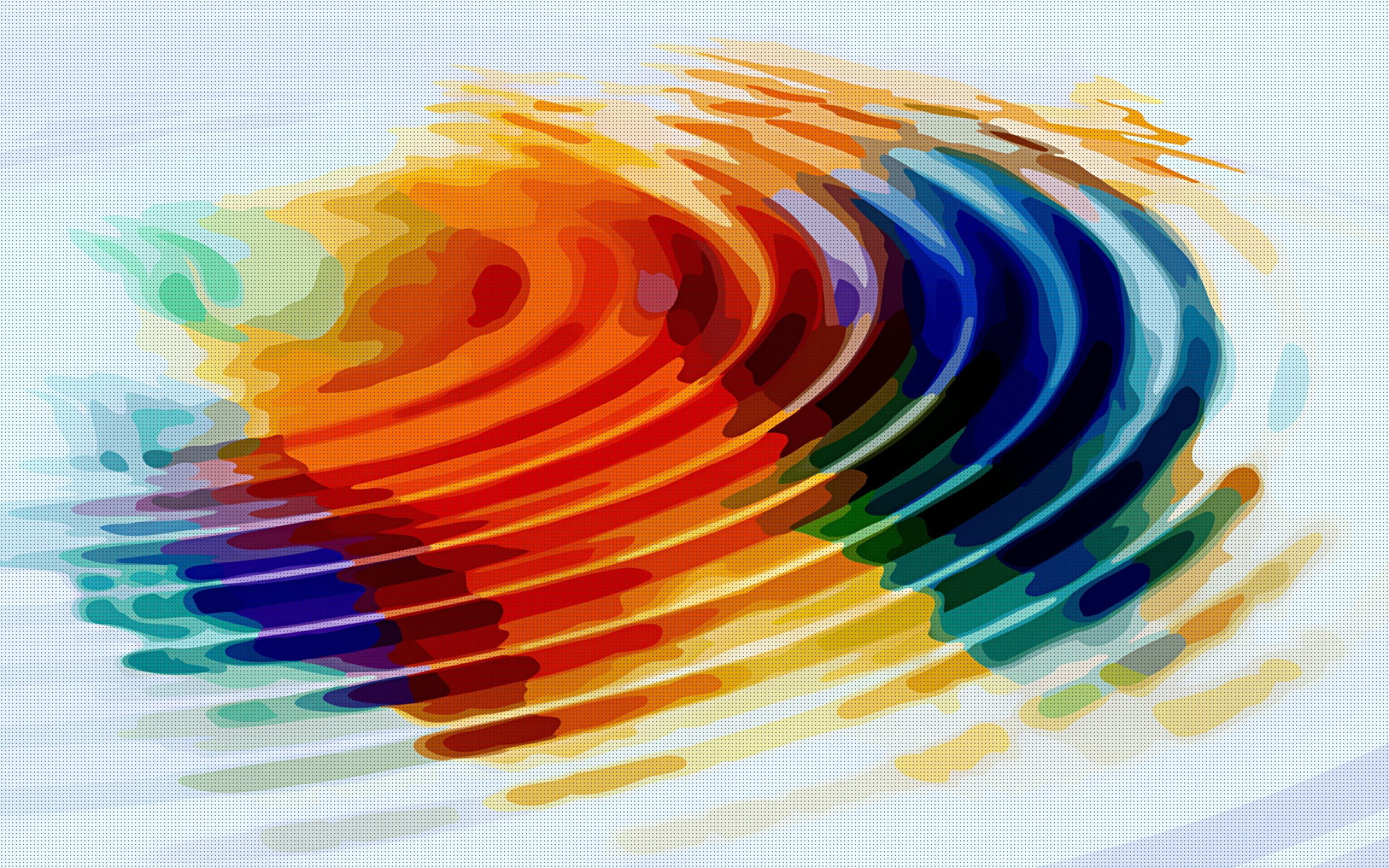 composition, variation, close-up, bright, in a row, illustrations And Vector Art, high angle view, art and craft, glowing, futuristic, digitally Generated Image, HD Wallpaper