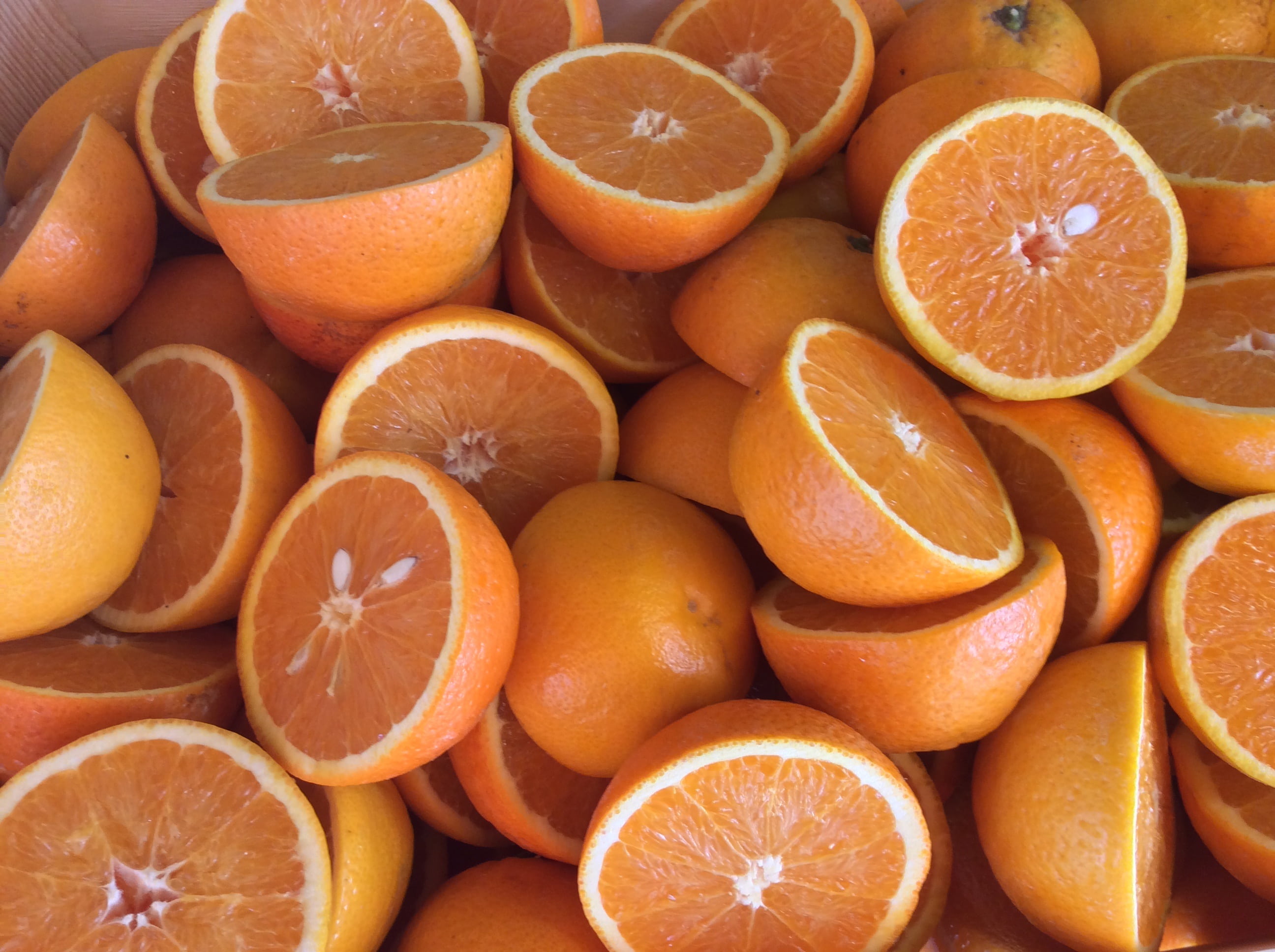 indoors, breakfast, citrus Fruit, slice, fruit, 2K, healthy Eating, frisch, ripe, delicious, thirst-quenching, organic, sun, food, wellbeing, smothie, HD Wallpaper