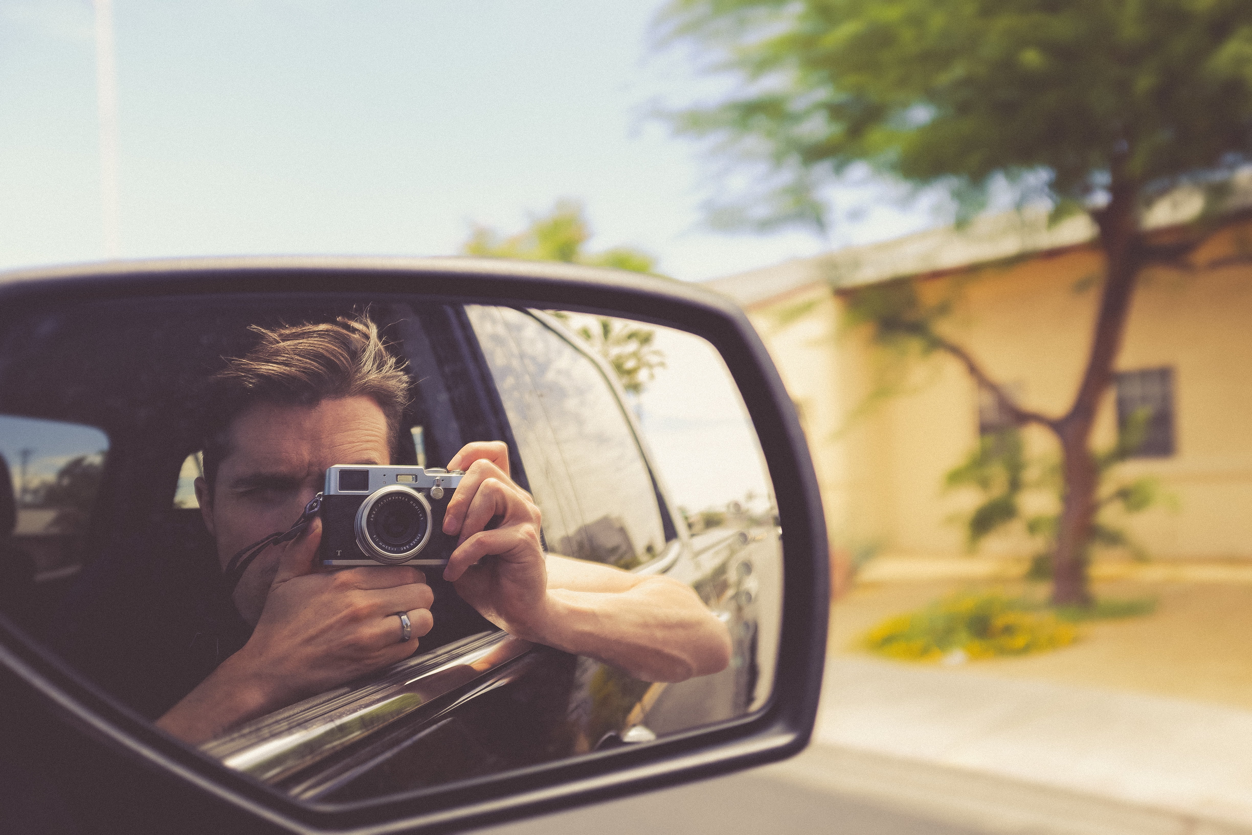 males, photographer, men, photography themes, picture, people, man, lifestyles, mode of transportation, one Person, caucasian Ethnicity, reflection, headshot, HD Wallpaper