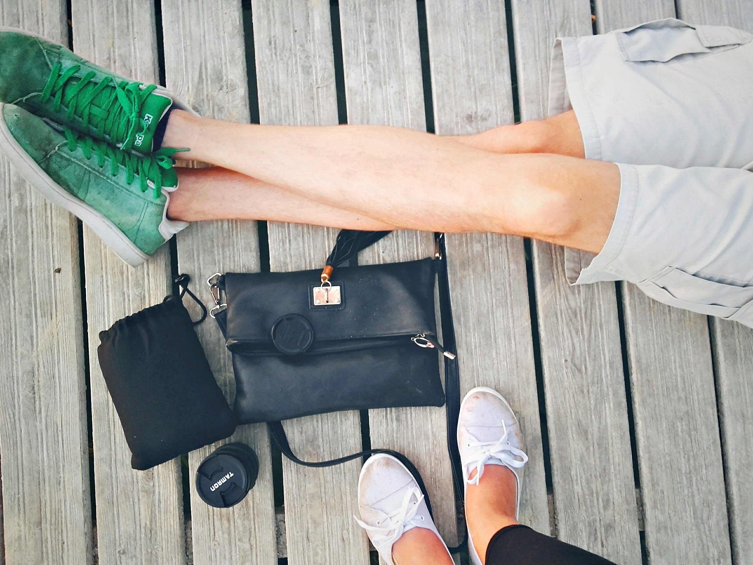 camera, wielkopolska, water, scenery, 2K, boardwalk, evening, bag, ms, ślesin, lifestyles, women, tourism, handbag, beside, photo, adult, sunset, the rate of, HD Wallpaper