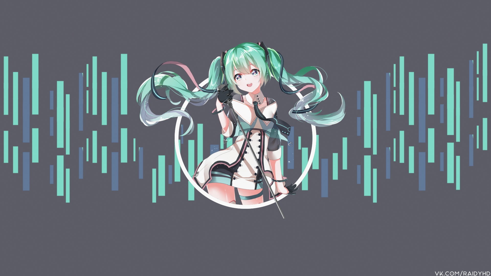 females, fashion, nature, illuminated, beauty, technology, innovation, young adult, one person, women, green color, adult, anime, picture-in-picture, 1080P, HD Wallpaper