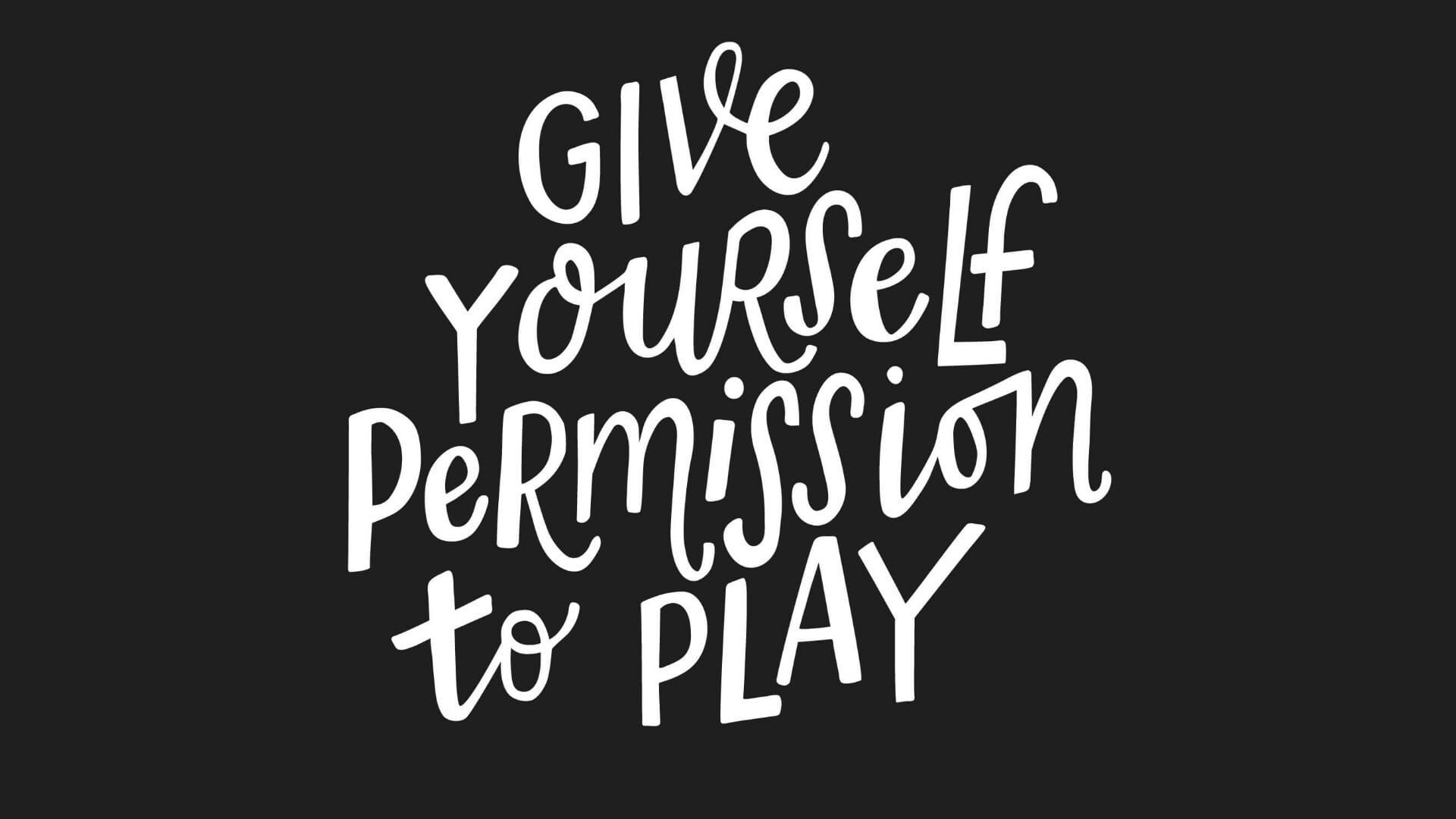 encouraging, give, black and white, sign, alphabet, message, encurage, motivating, marketing, positive emotion, indoors, blackboard, text, letter, play, HD Wallpaper
