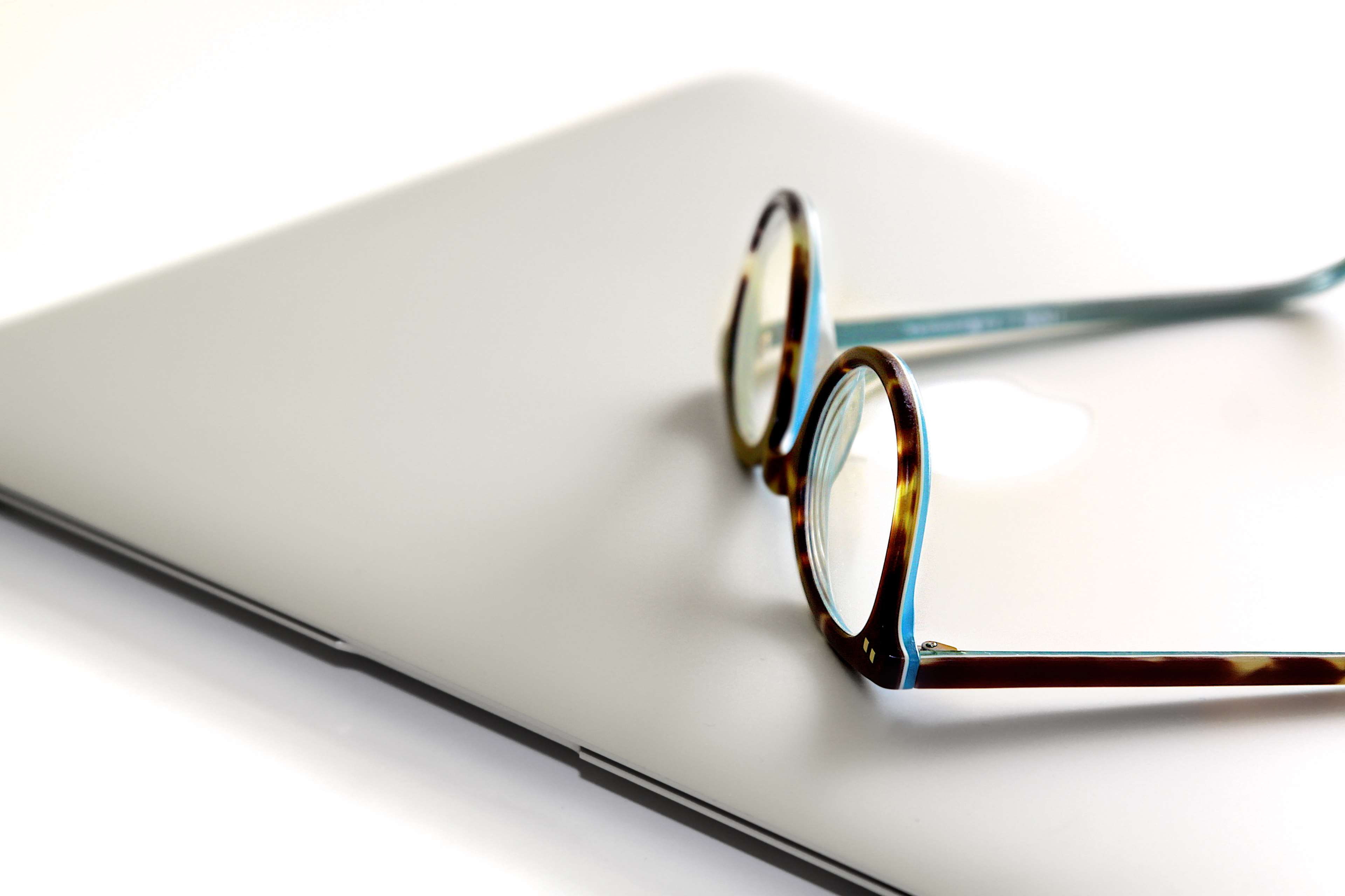 document, lens, composition, eyeglasses, 4K, facts, office, glasses, corporate business, note, business, school, text, computer, no people, laptop, paper, HD Wallpaper