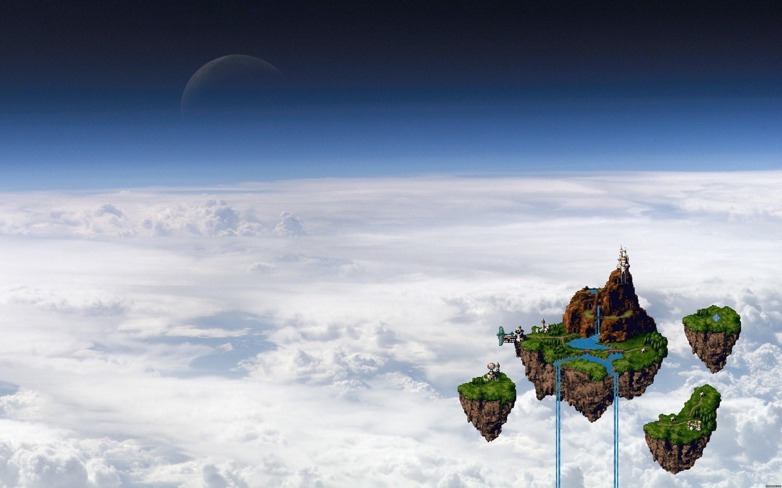 chrono, 2K, action, trigger, fantasy, rpg, anime, HD Wallpaper