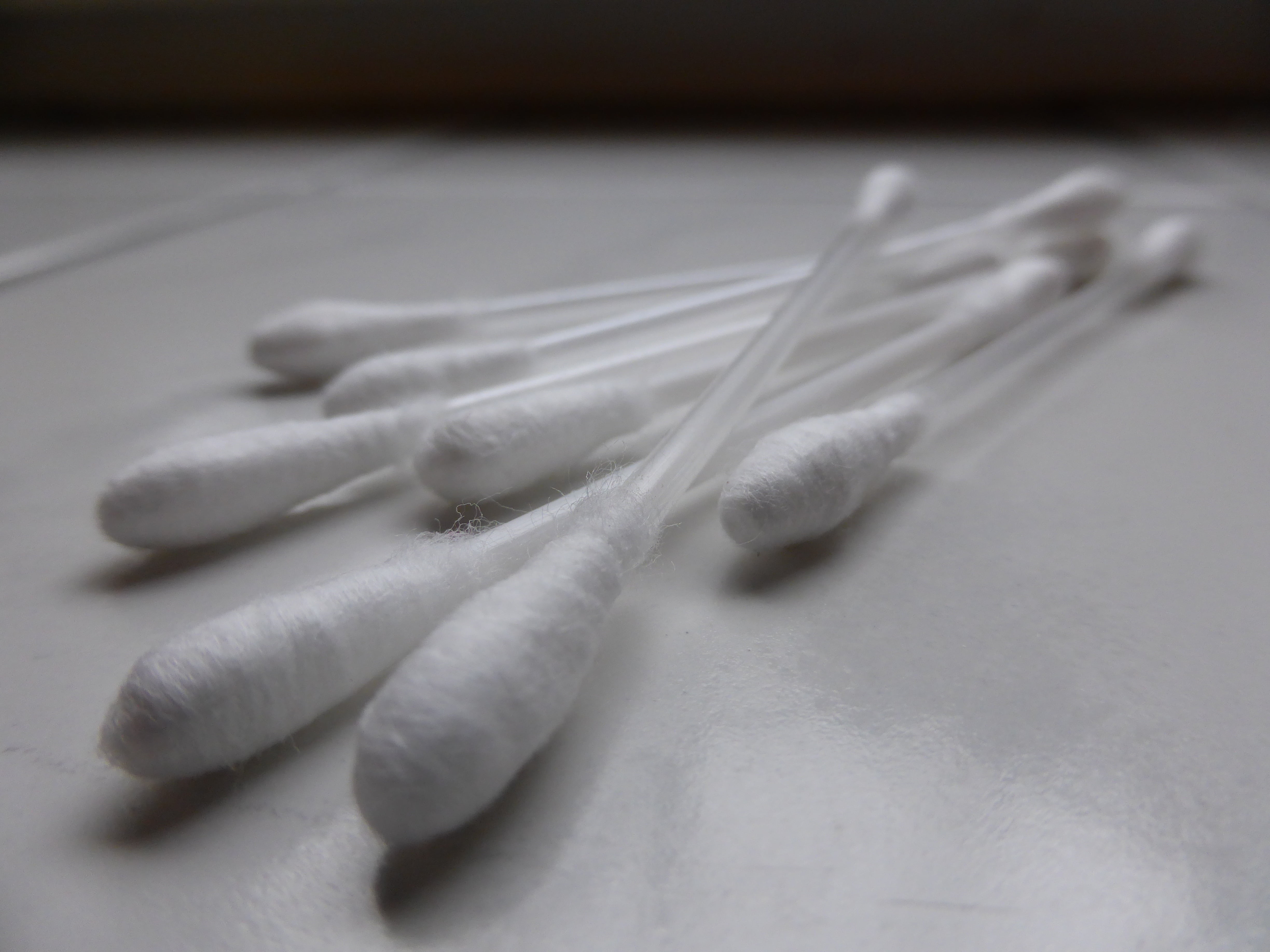 no people, healthcare and medicine, group of objects, cleanliness, close-up, body care, hygiene, gxl, white color, textile, cotton swabs, softness, studio shot, HD Wallpaper