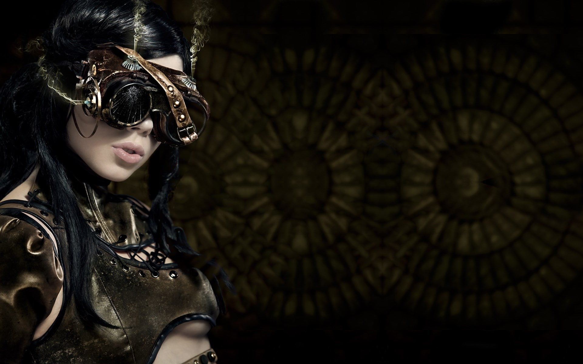 1080P, ophelia overdose, HD Wallpaper