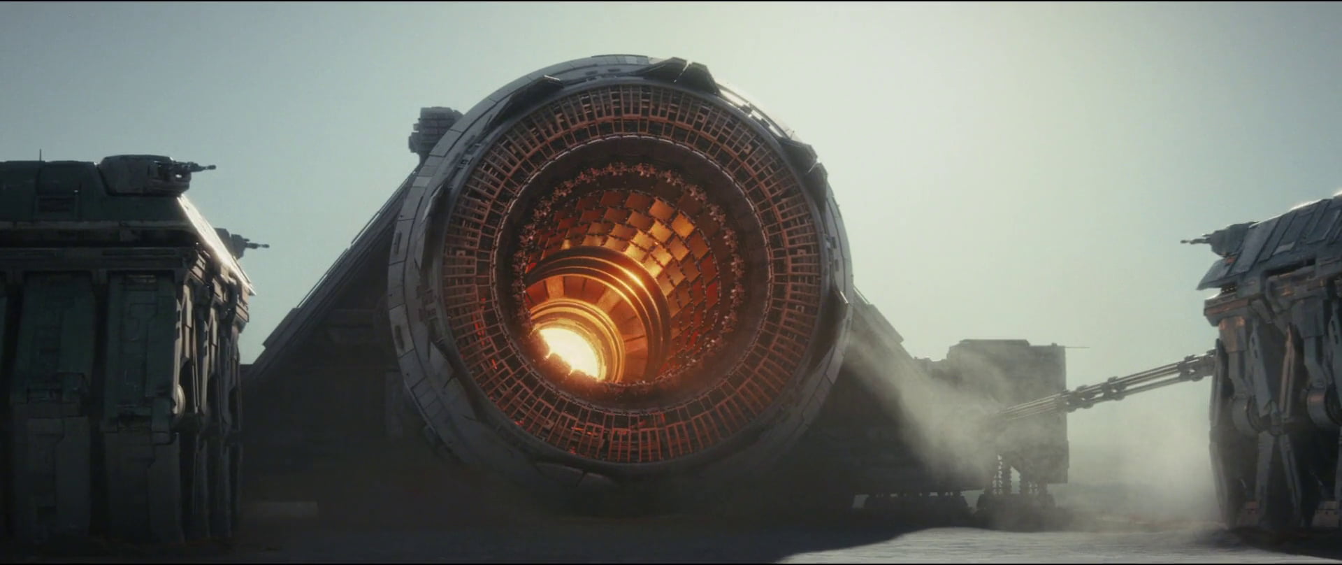 travel destinations, low angle view, building exterior, street, sky, travel, nature, motion, Star Wars: The Last Jedi, architecture, black, building, transportation, HD Wallpaper