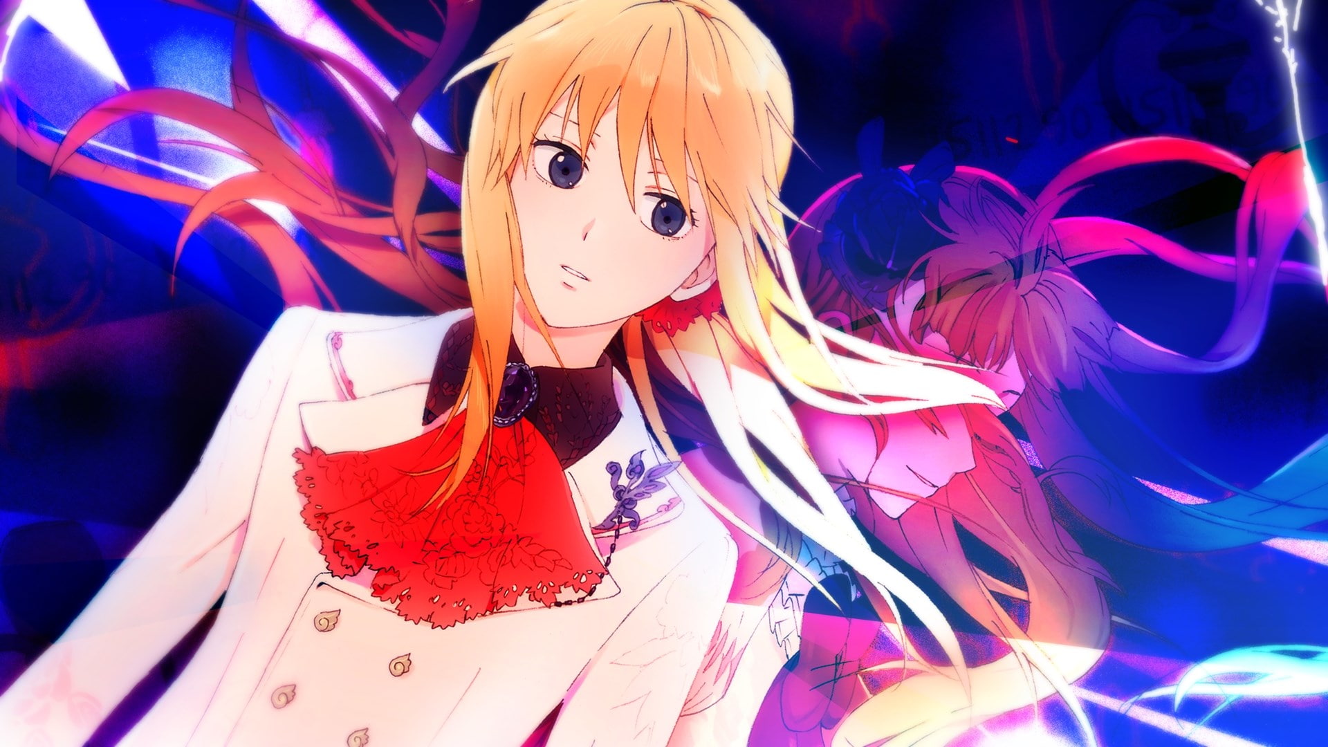umineko when they cry, 1080P, HD Wallpaper