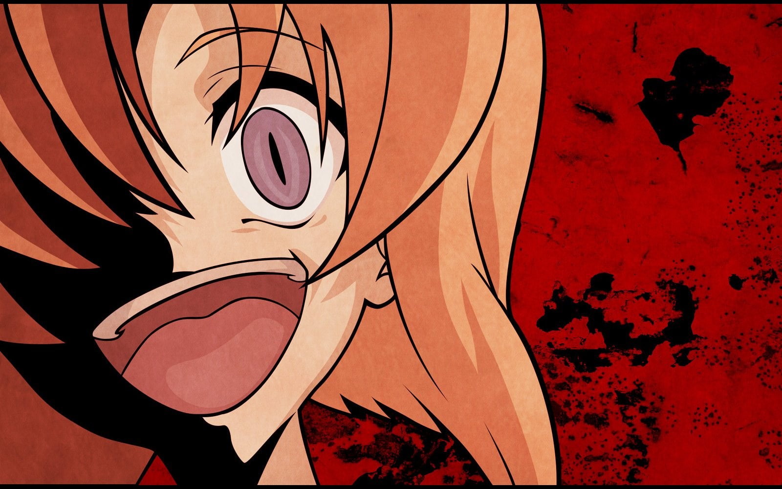 720P, when they cry, HD Wallpaper