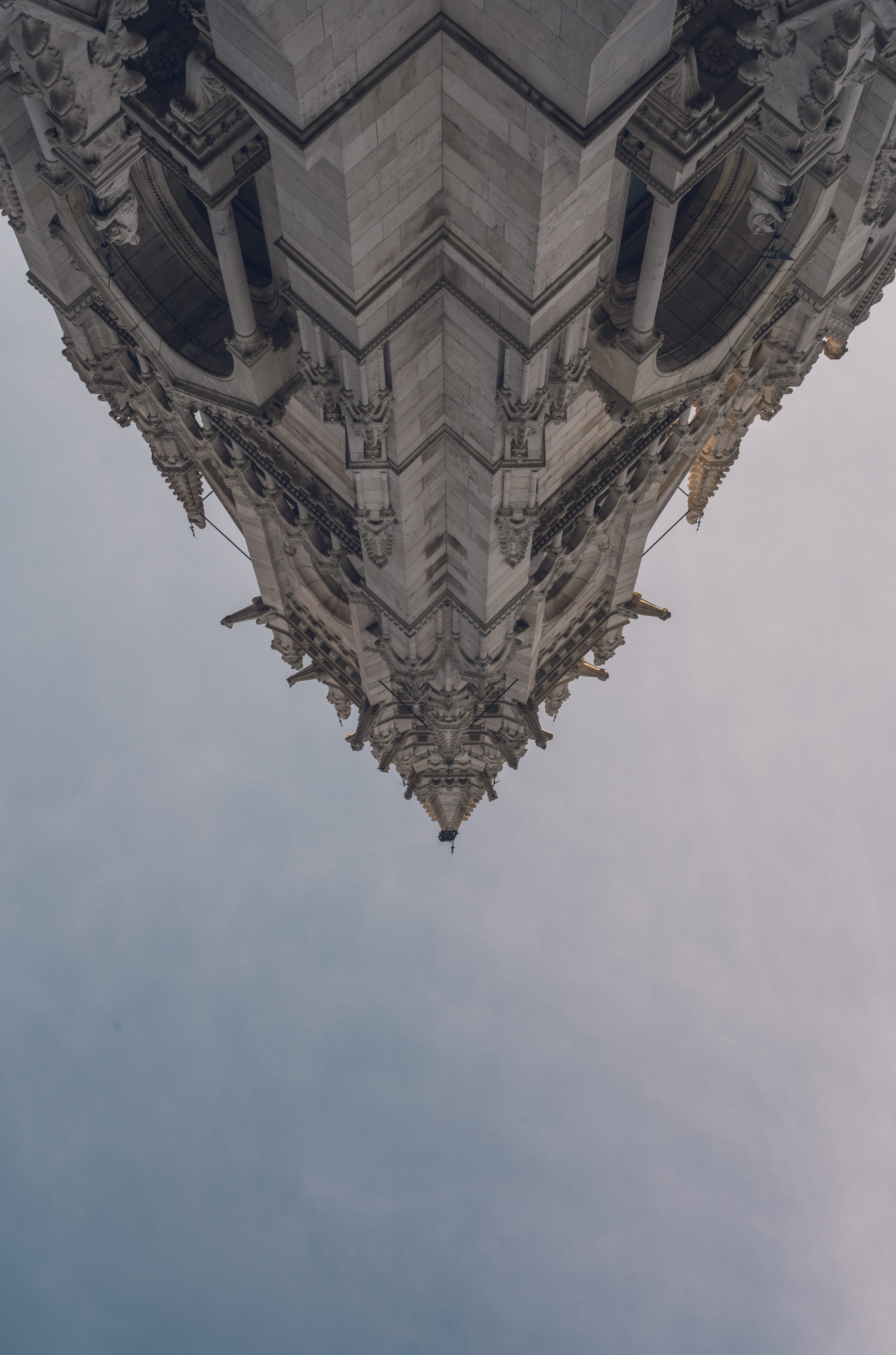 no people, vehicle, the past, built structure, clock tower, high rise, architecture, flying, transportation, belief, low angle view, bird, office building, Phone HD Wallpaper