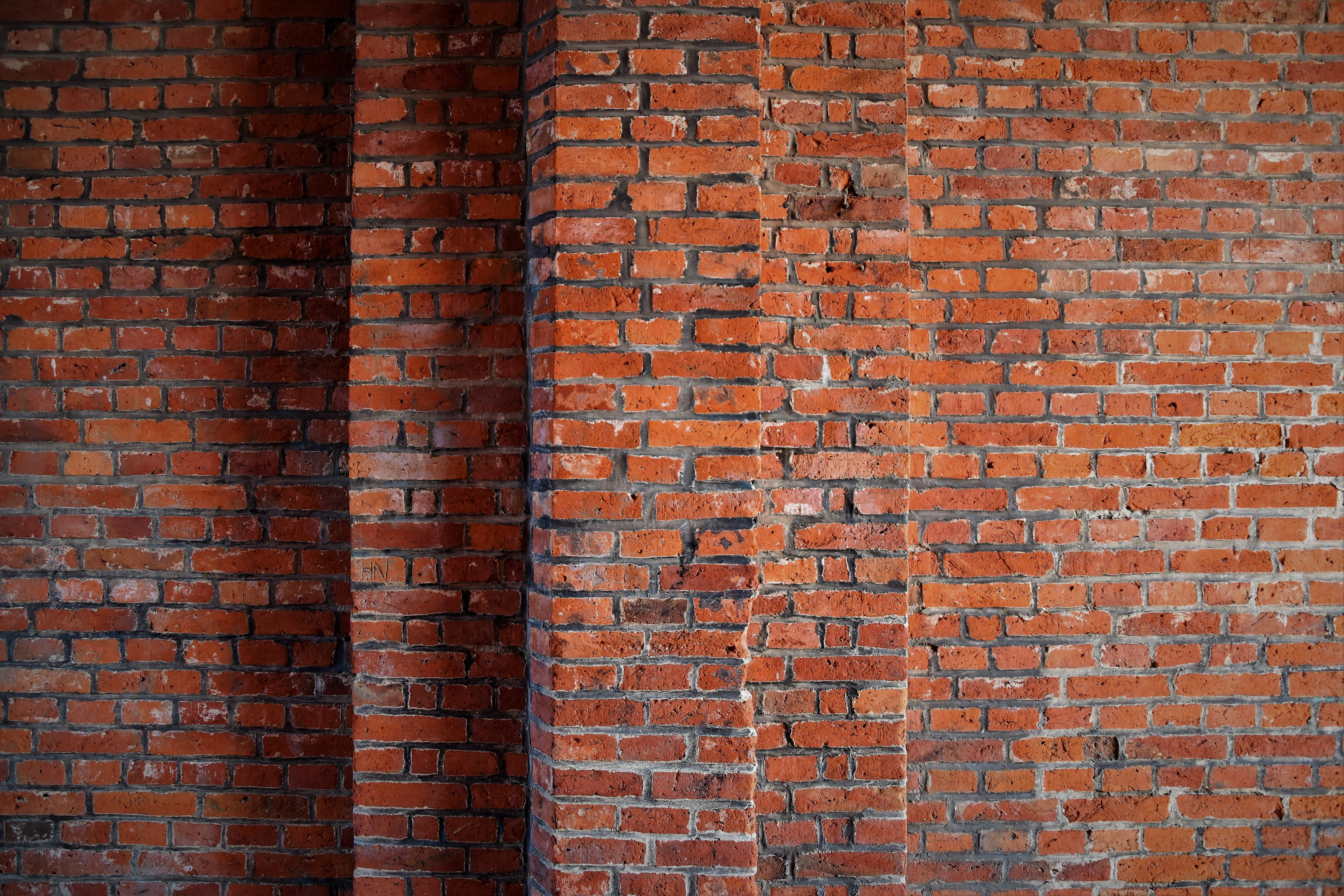 animal, ceramic, day, structure, wall, glückstadt, backgrounds, texture, blocks, outdoors, germany, no people, built structure, textured, close-up, repetition, HD Wallpaper