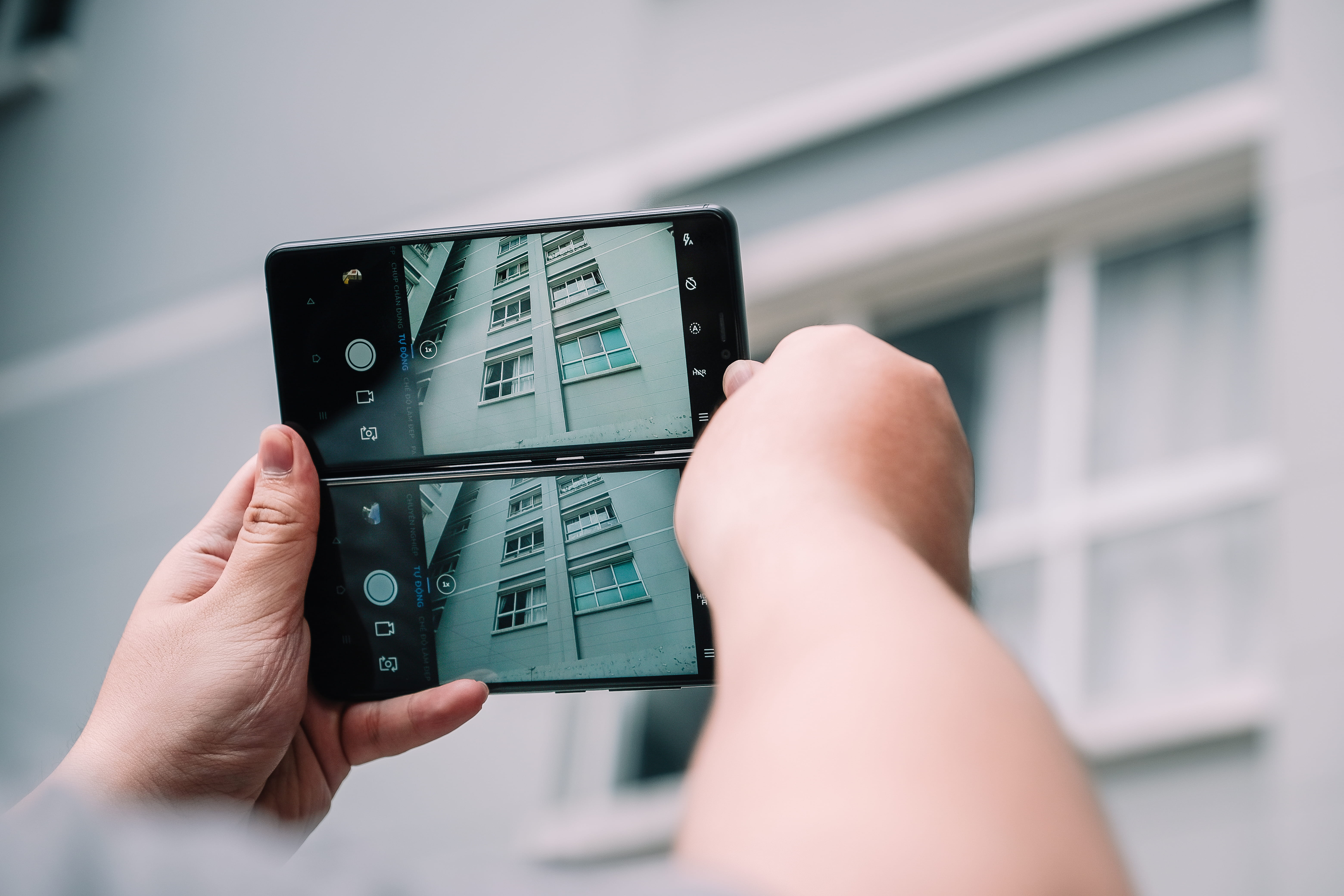 license, portable information device, close-up, communication, focus on foreground, driving license, wireless technology, cell phone, human hand, finger, HD Wallpaper