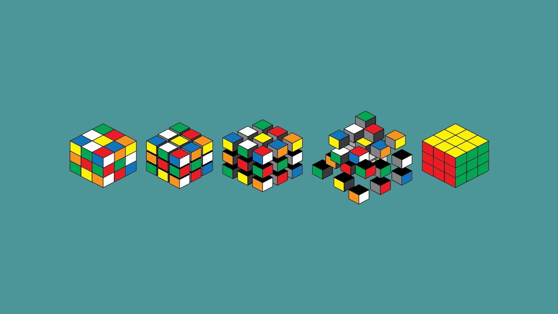 colored background, no people, 1080P, studio shot, abundance, pill, medicine, choice, blue background, geometric shape, copy space, blue, communication, HD Wallpaper