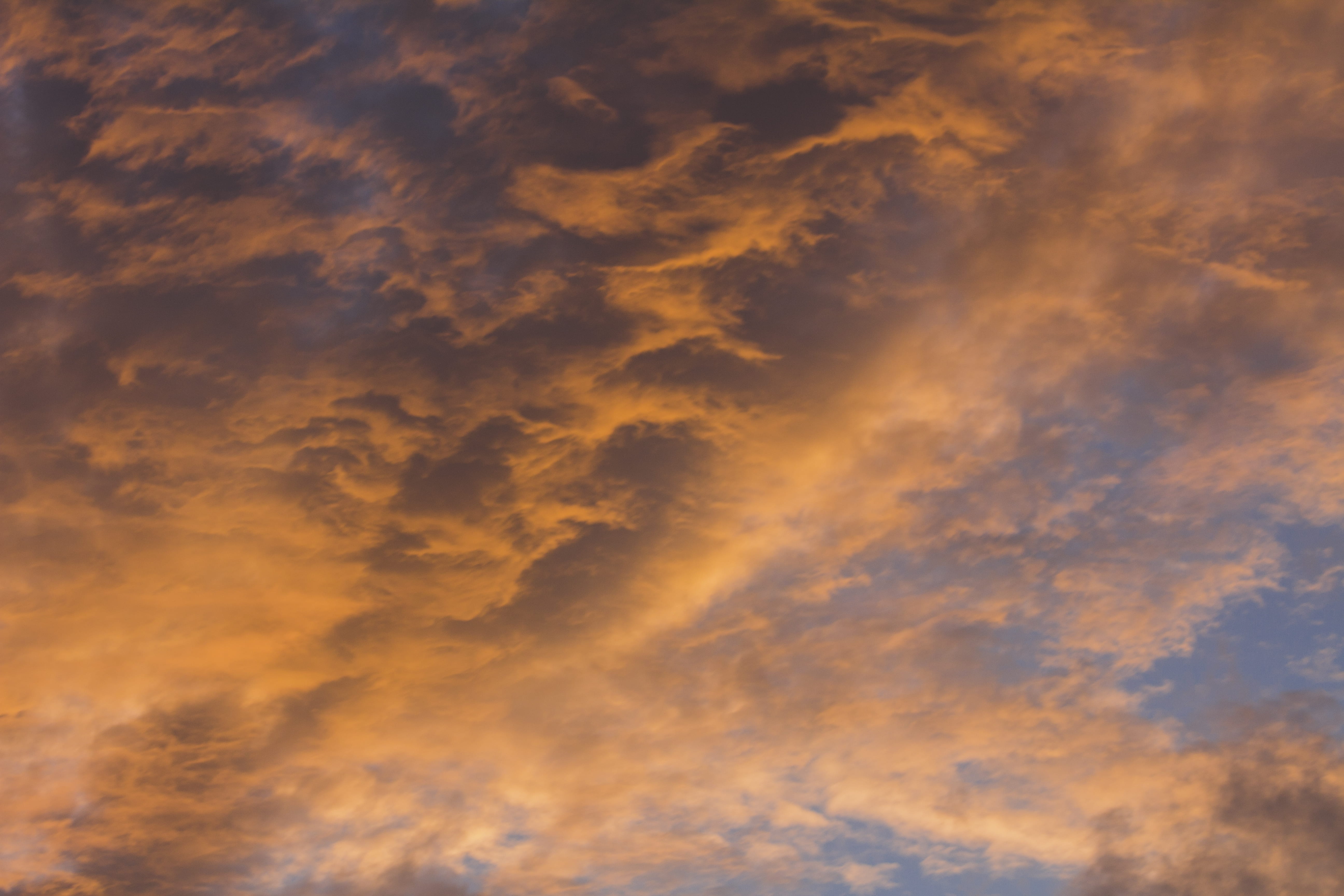 maldives, sky, no people, cloudscape, cloud, low angle view, bright, cloud - sky, environment, moody sky, sunset, outdoors, dramatic sky, feydhoo, nature, HD Wallpaper