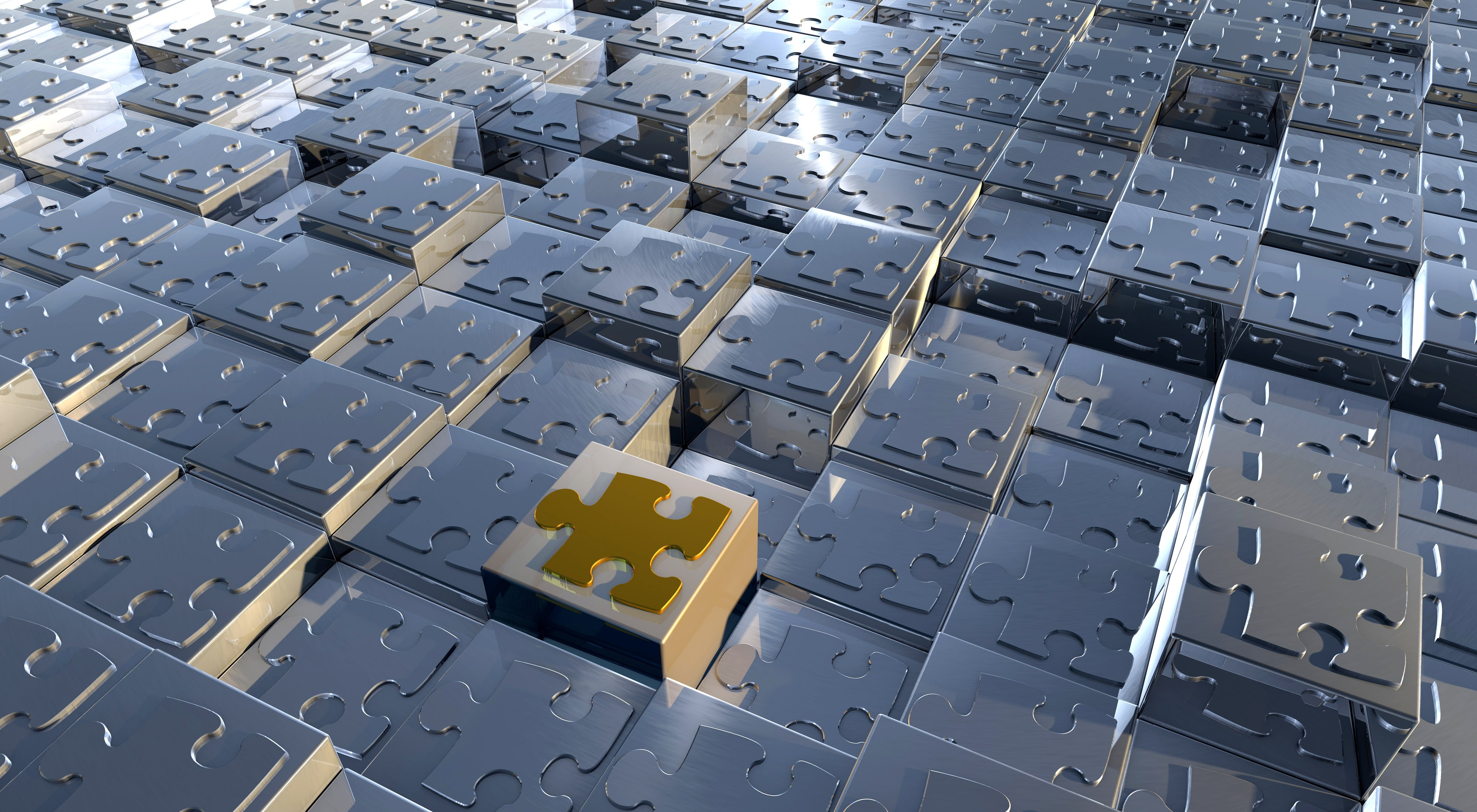 business, equipment, concepts, ideas, choice, three Dimensional, puzzle, three-dimensional Shape, abstract, order, shape, creativity, high angle view, no People, HD Wallpaper