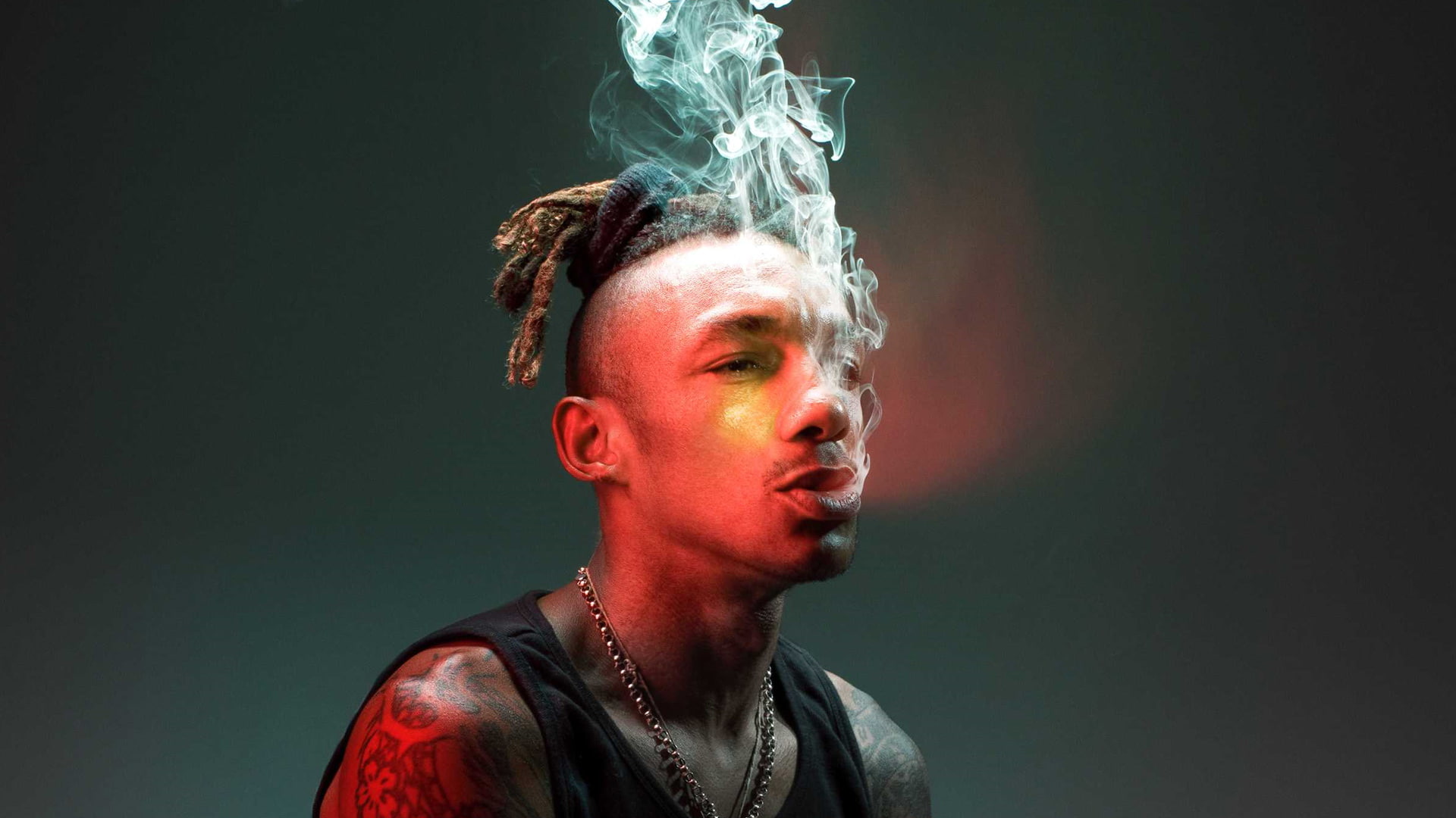Music, Tricky, 1080P, HD Wallpaper