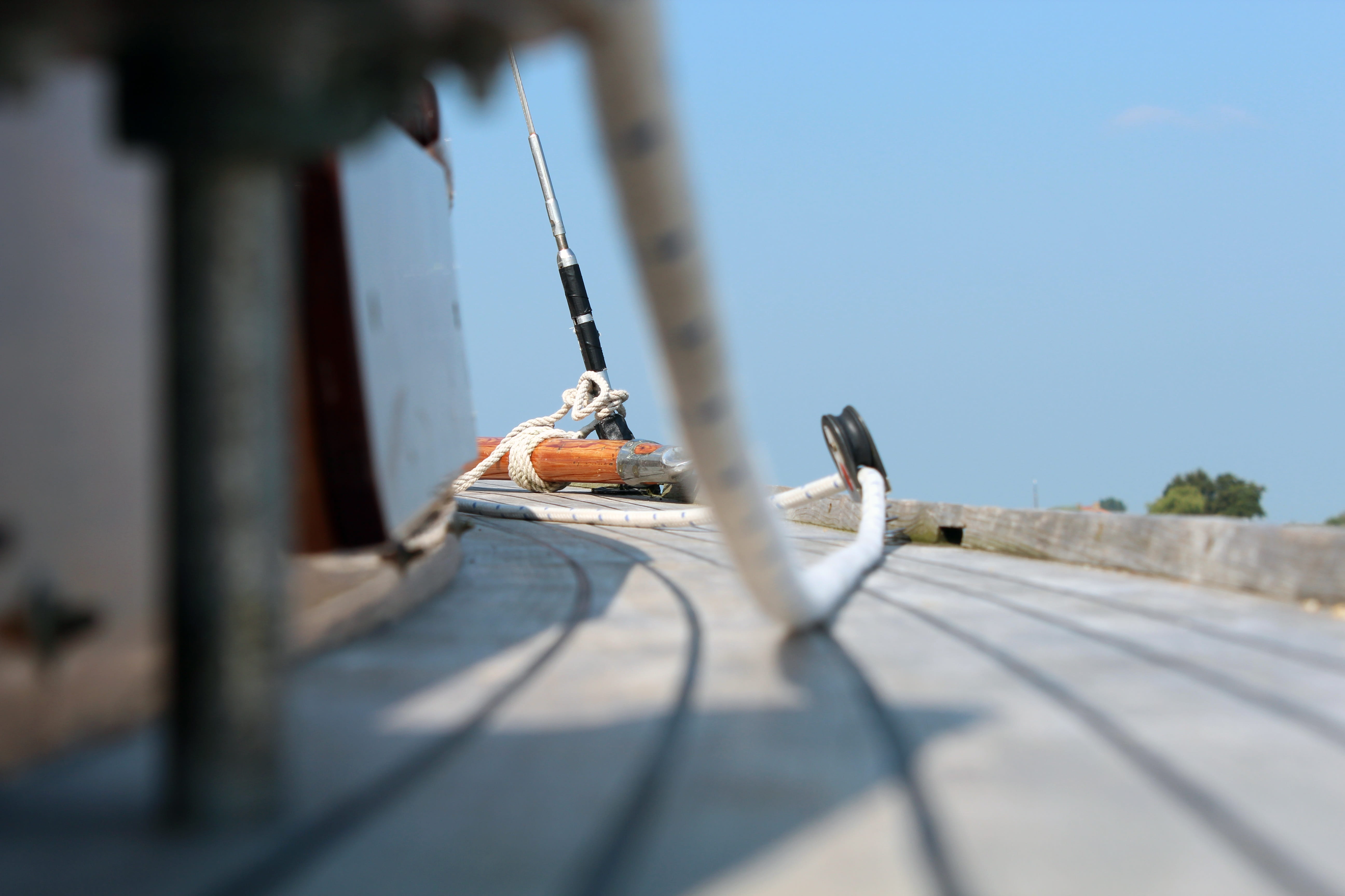 absence, fun, mode of transportation, transportation, nature, sea, lake, shadow, boot, leisure, selective focus, sport, 5K, holiday, tiefenschärfe, sunlight, HD Wallpaper