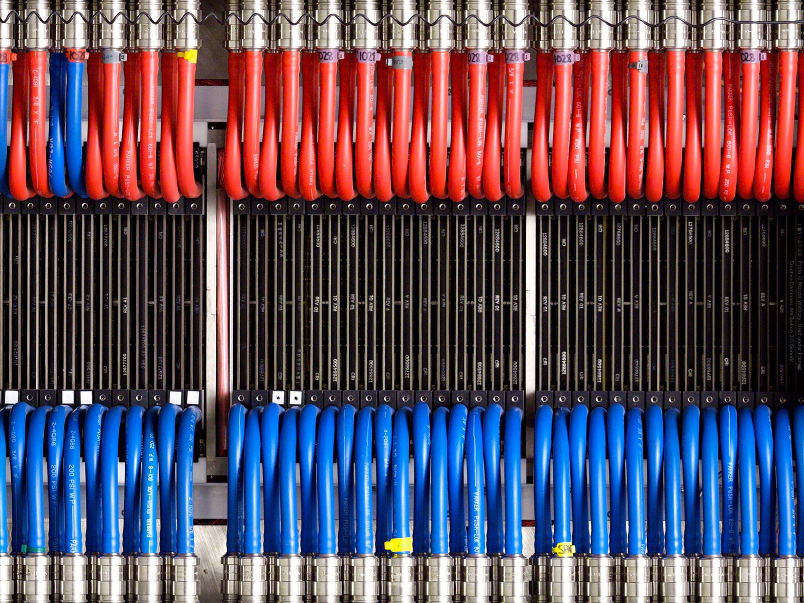 720P, cray, marcin, wichary, computers, history, HD Wallpaper