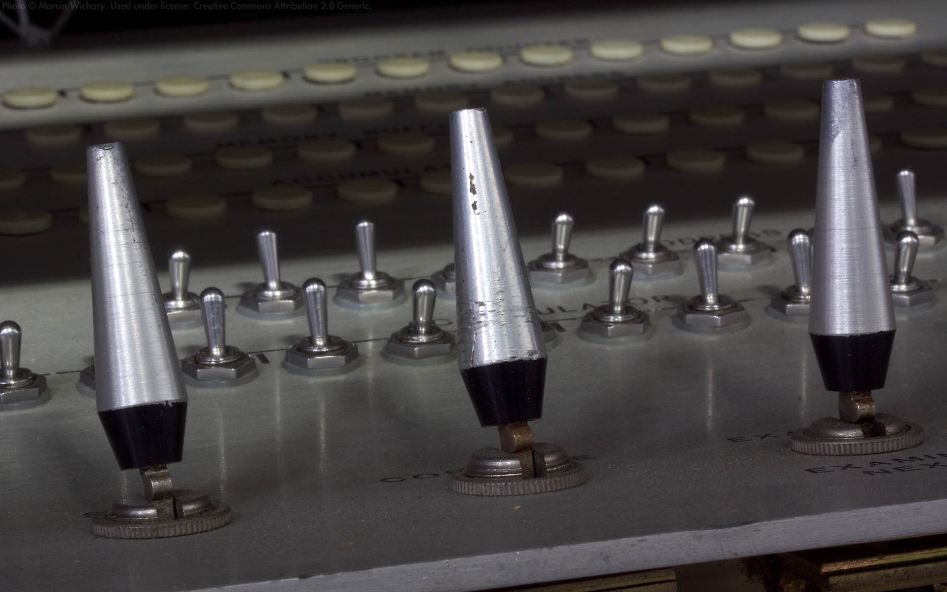 computers, 1080P, wichary, marcin, pdp 1, history, dec, HD Wallpaper