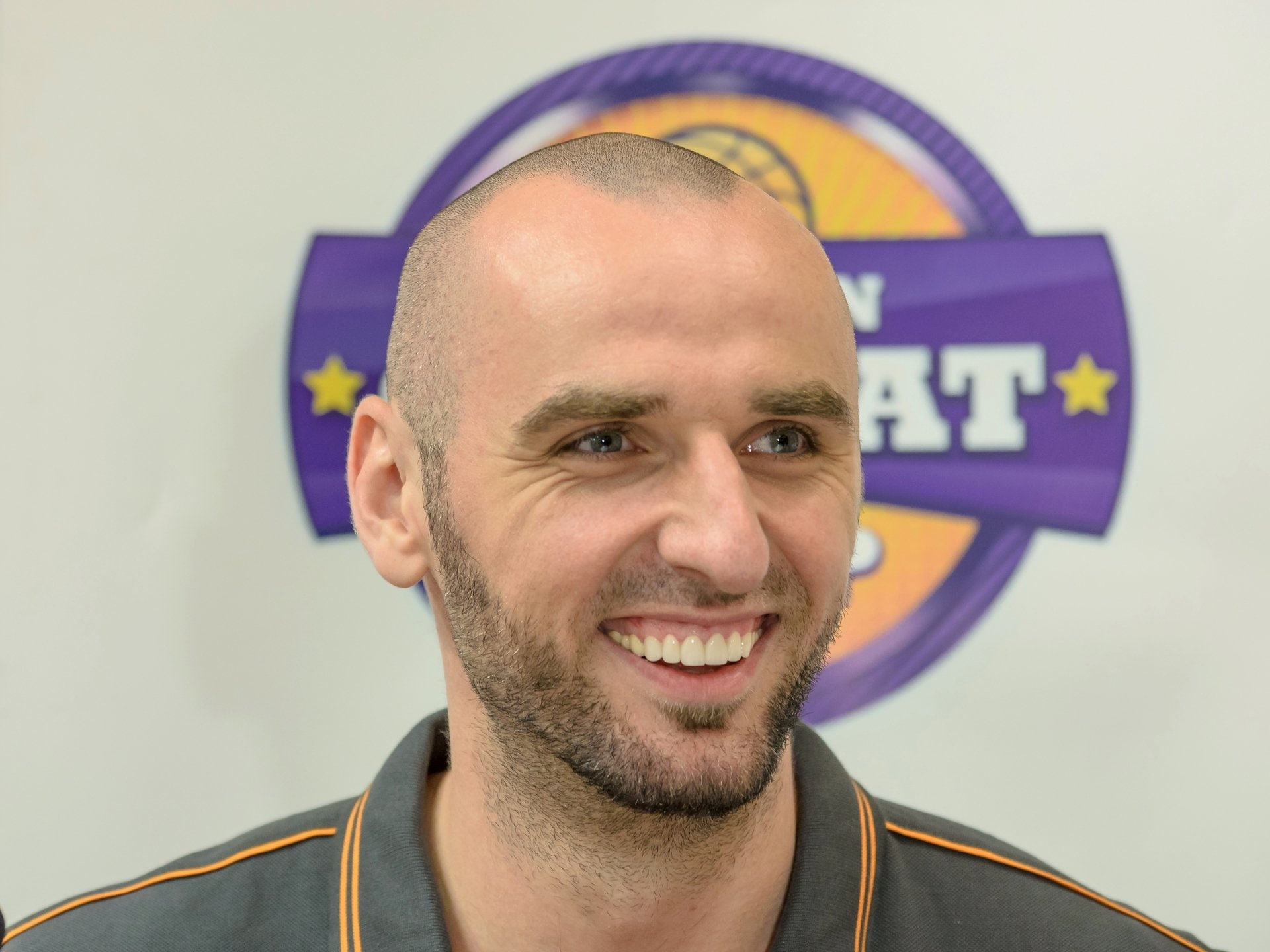 Marcin Gortat, 1080P, Basketball, HD Wallpaper