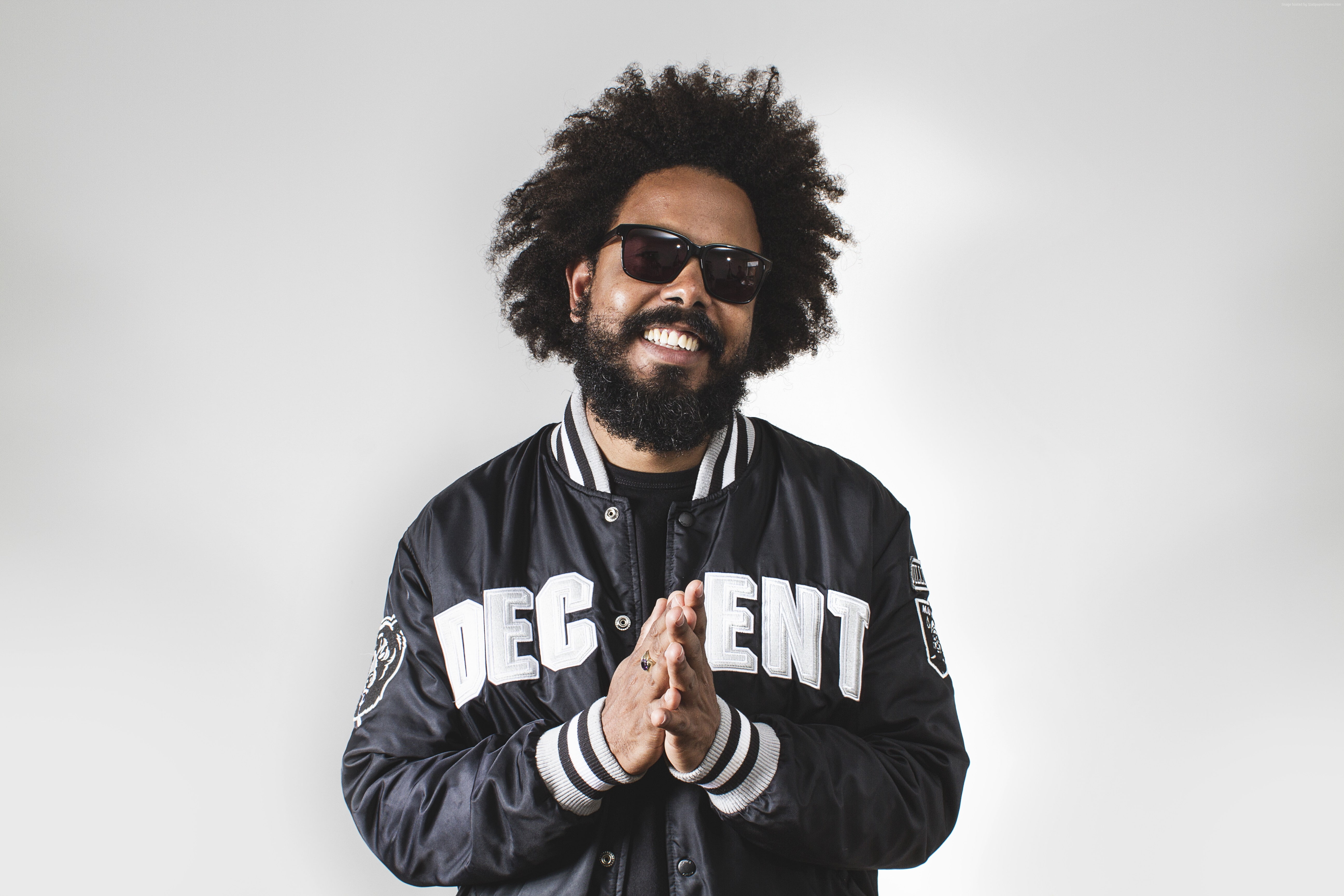 Jillionaire, 5K, Major Lazer, Top music artist and bands, HD Wallpaper