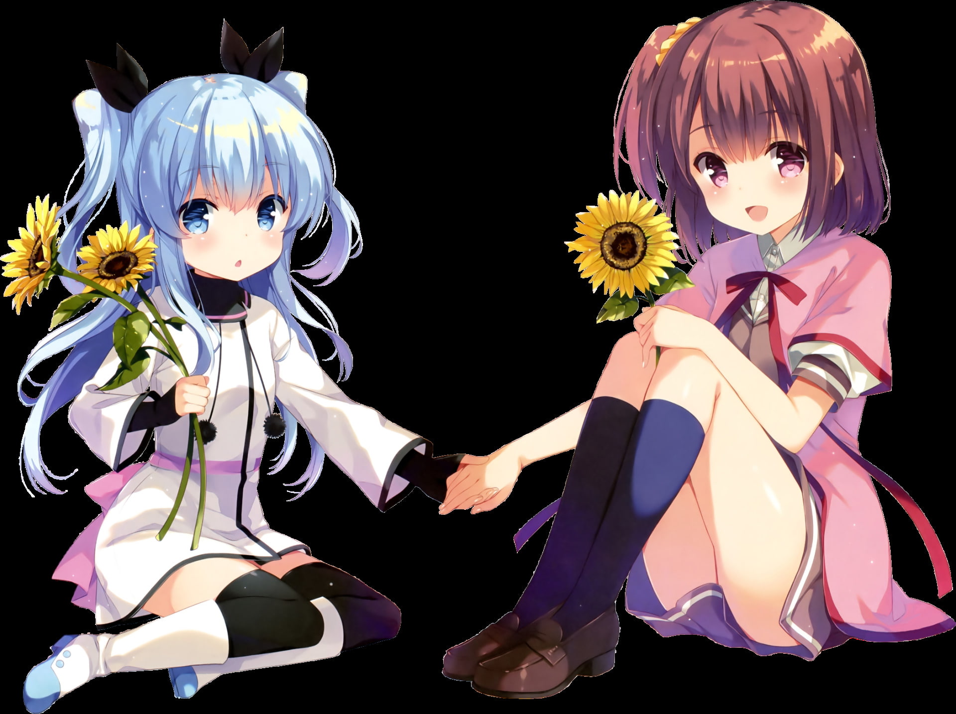 Celestial Method, Anime, 1080P, HD Wallpaper