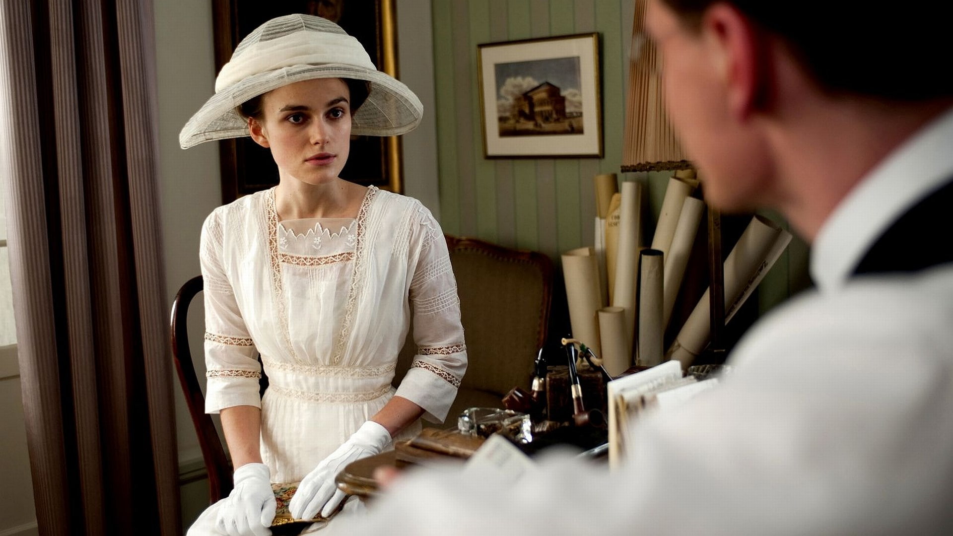 a dangerous method, 1080P, HD Wallpaper