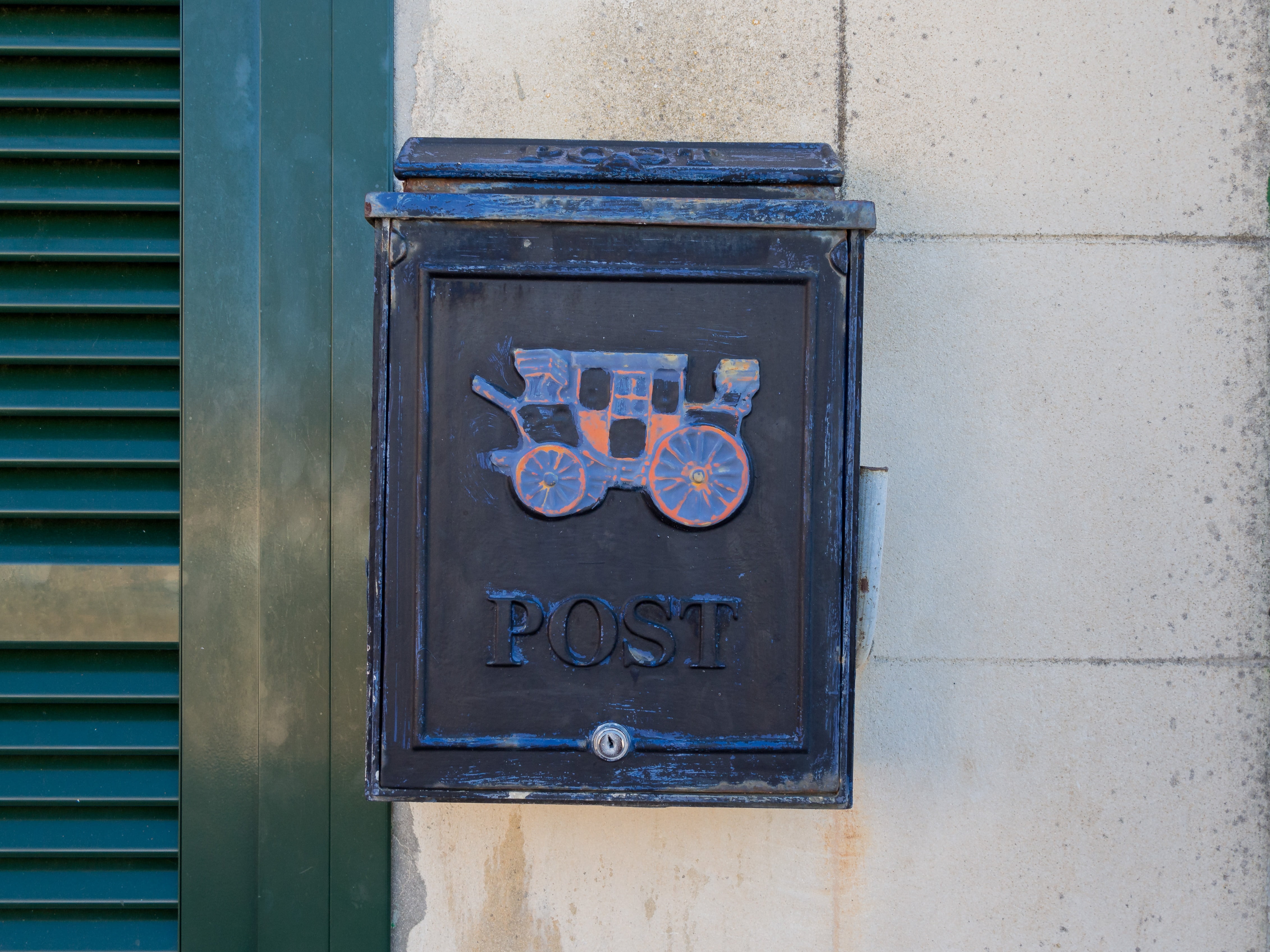 entrance, security, post mail box, wall, western script, window, built structure, door, close-up, text, no people, wall - building feature, post, home, HD Wallpaper