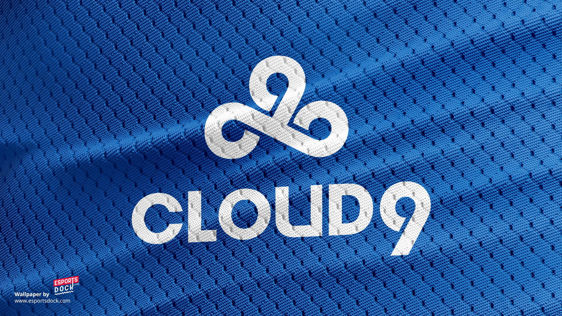 eSports, 1080P, Video Game, Cloud9, HD Wallpaper