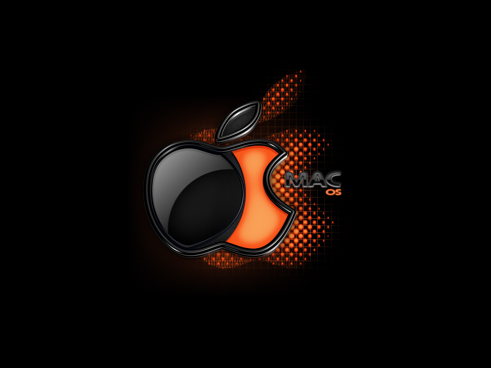 mac, 720P, os, HD Wallpaper