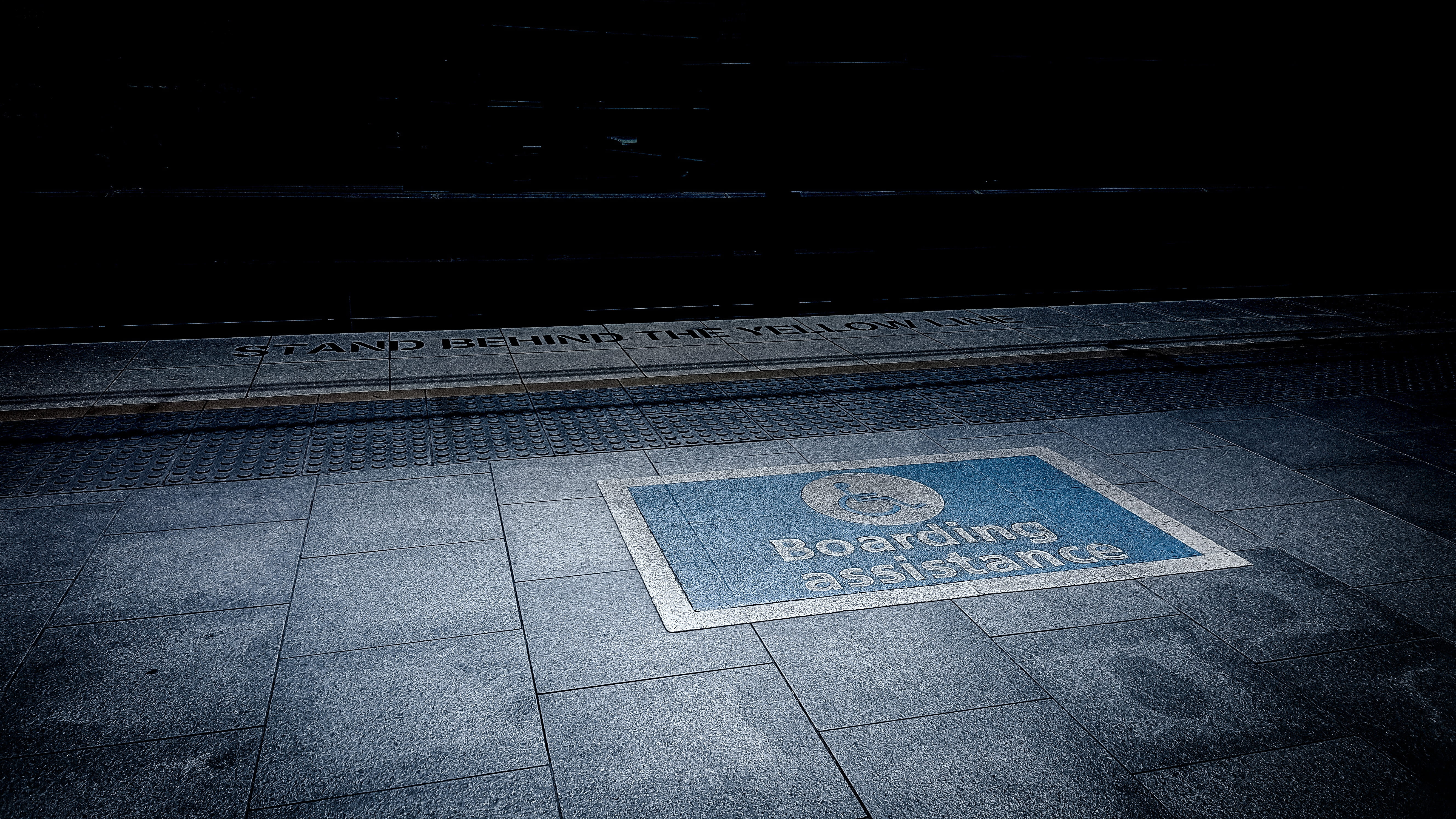 transportation, street, travel, railway, commuter, passenger, blue, australia, in the dark, road, representation, 5K, sydney, sign, medical equipment, HD Wallpaper