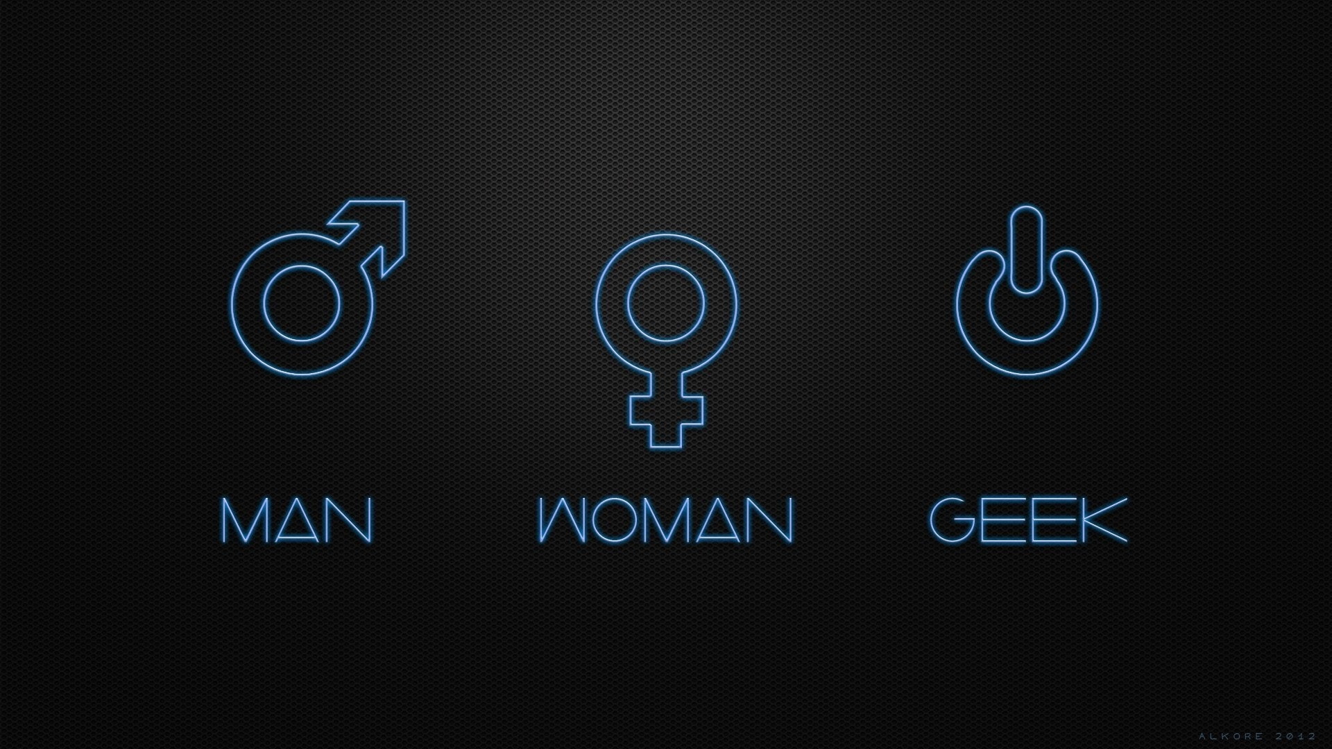 text, communication, 1080P, indoors, neon, sign, close-up, choice, symbol, no people, geek image hd, computer icon, information, illuminated, electricity, HD Wallpaper