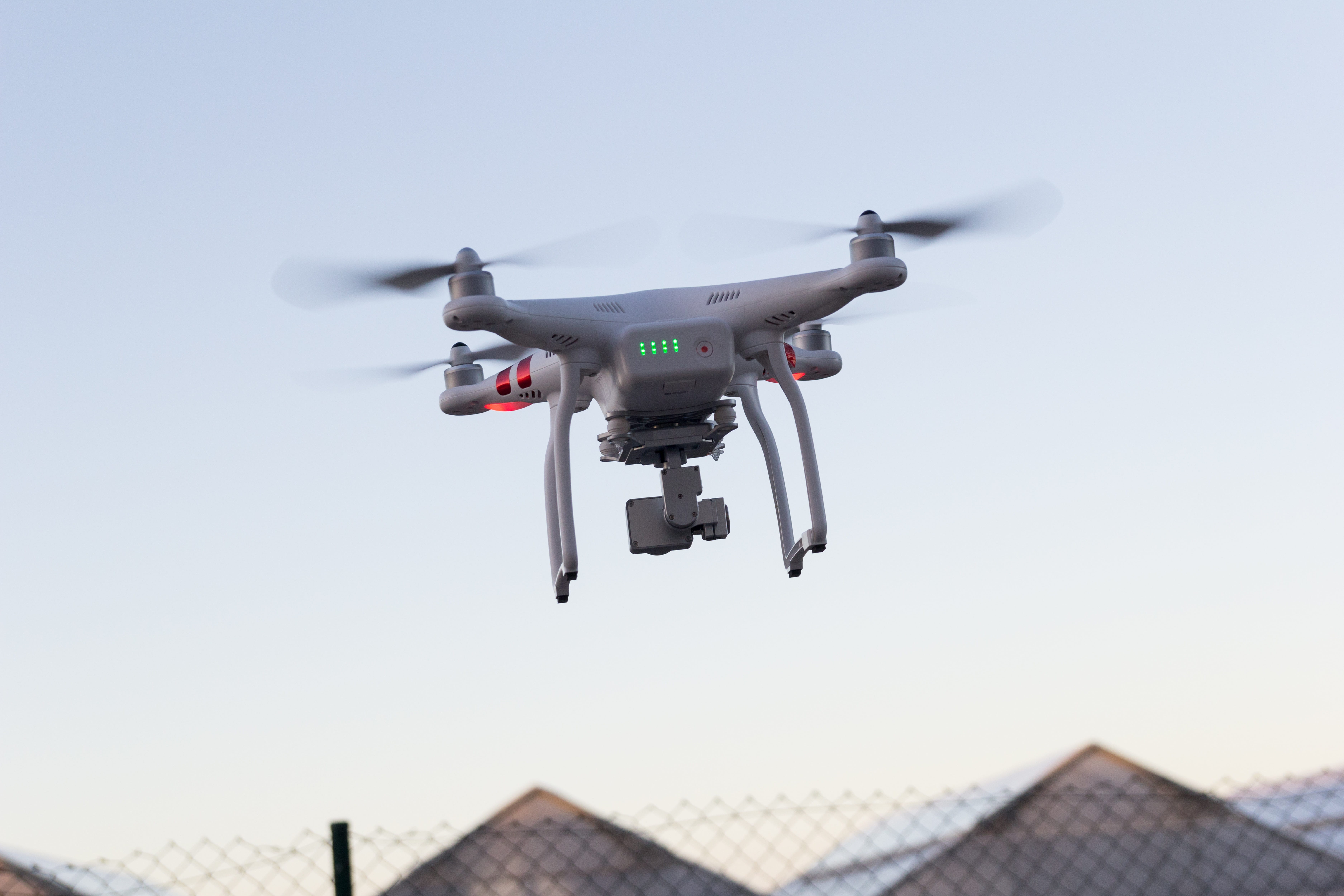 built structure, Flight, flying, Drone, architecture, copter, Recognition, surveillance, nature, motion, control, helicopter, building exterior, quadrocopter, HD Wallpaper
