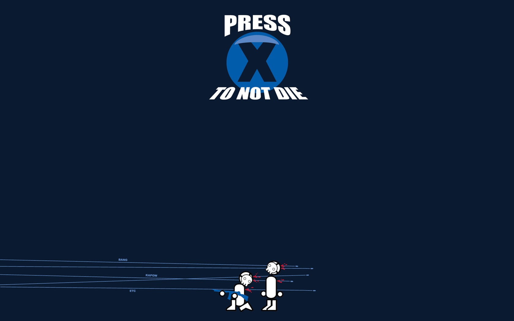 720P, Zero Punctuation, HD Wallpaper