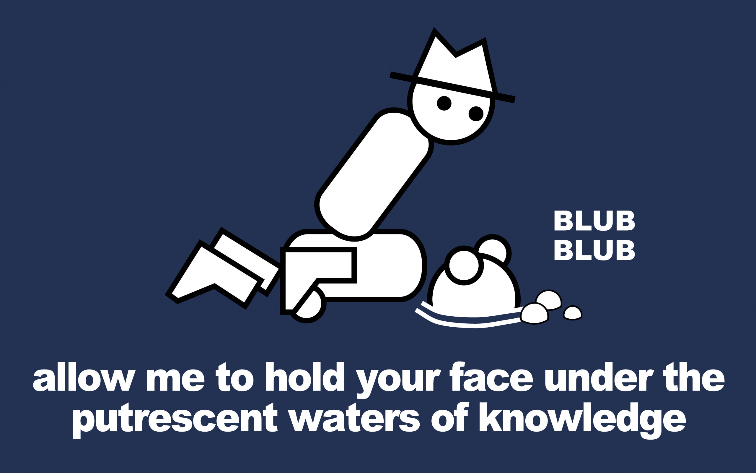 punctuation, fun, funny, 2K, HD Wallpaper