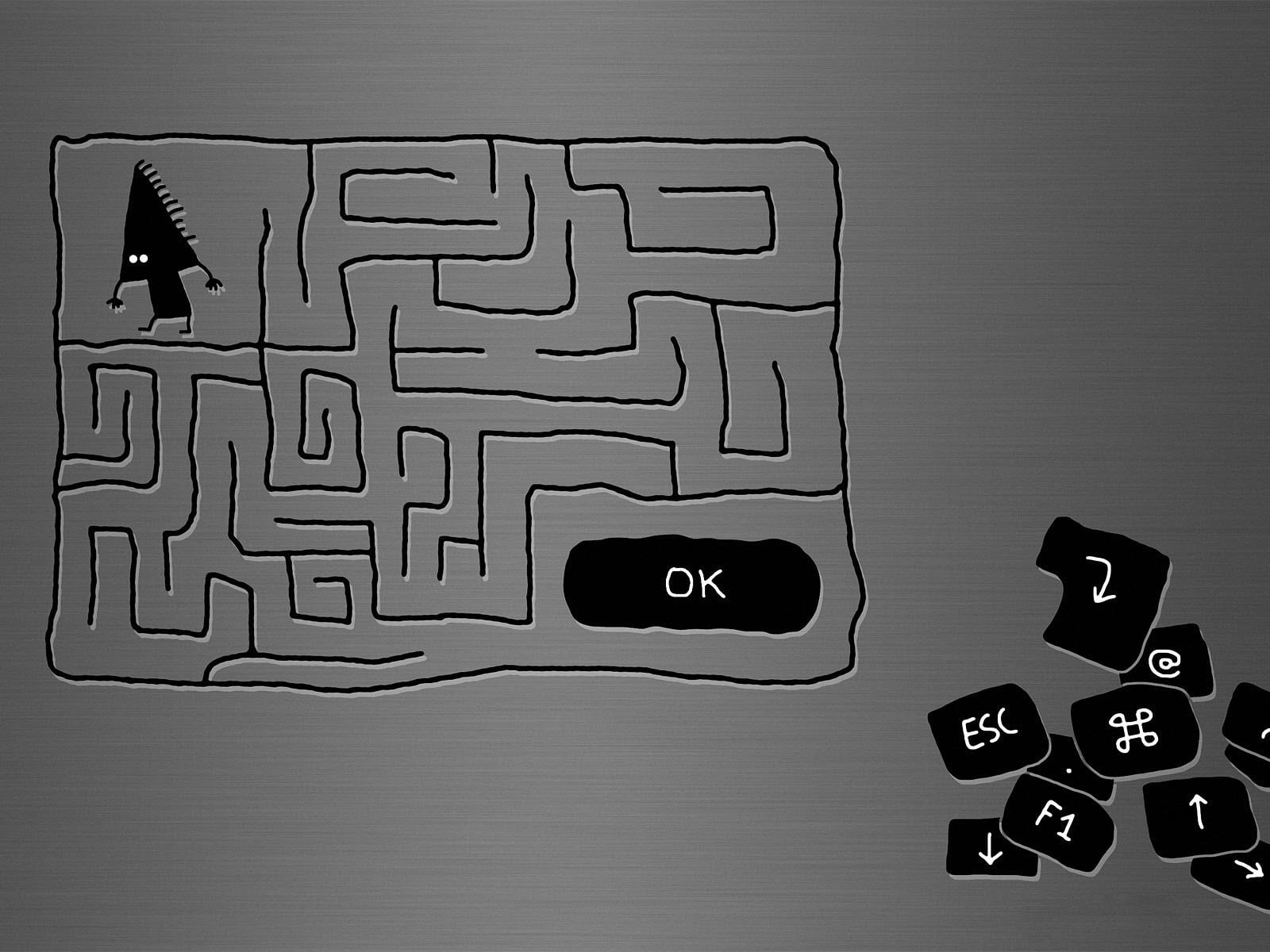 vector, leisure activity, text, backgrounds, computer equipment, computer Graphic, ideas, arts culture and entertainment, success, mystery, choice, drawing, HD Wallpaper