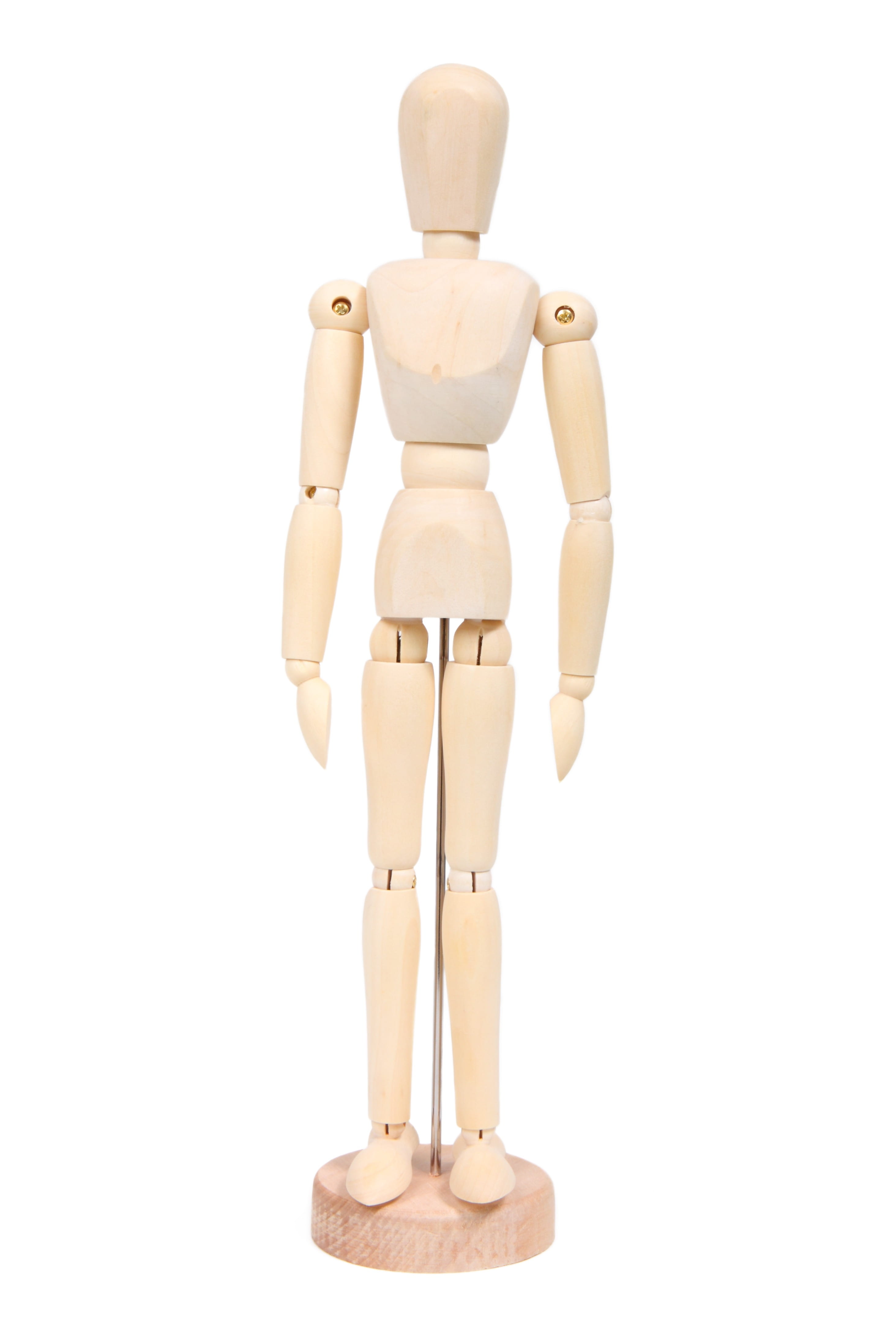 standing, 4K, mannequin, cut out, beige, still life, no people, model, studio shot, creativity, puppet, copy space, male, boy, wood - material, toy, man, Phone HD Wallpaper