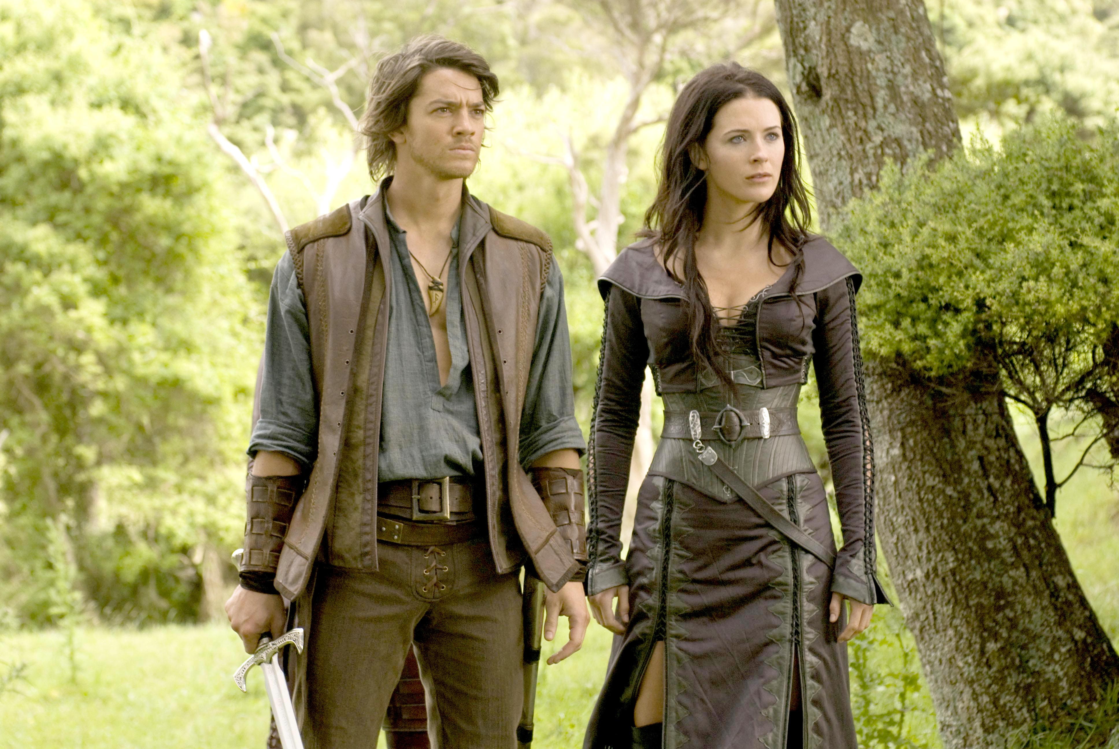 seeker, adventure, legend, 4K, fantasy, 102, drama, HD Wallpaper