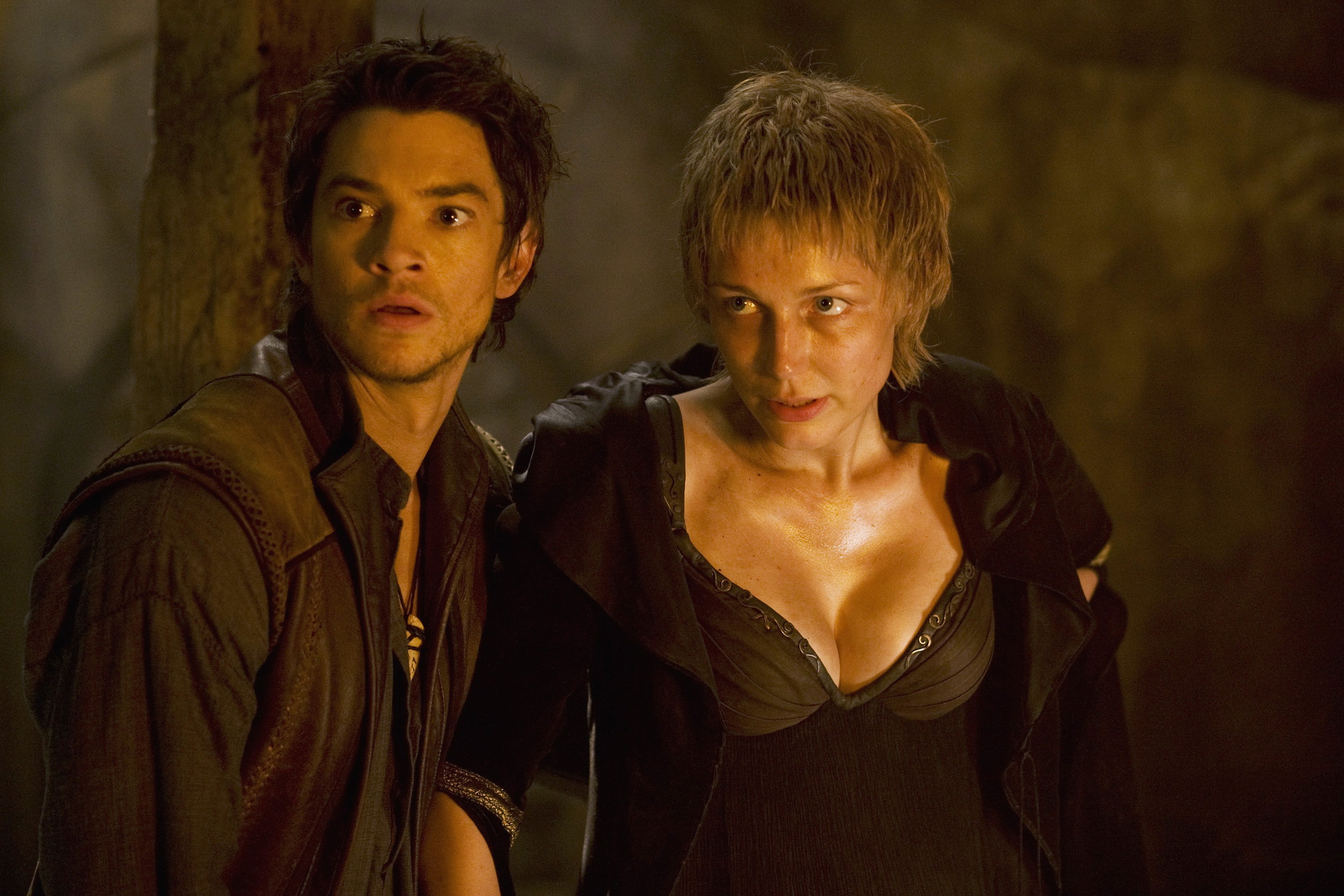 seeker, fantasy, legend, drama, adventure, 2K, HD Wallpaper