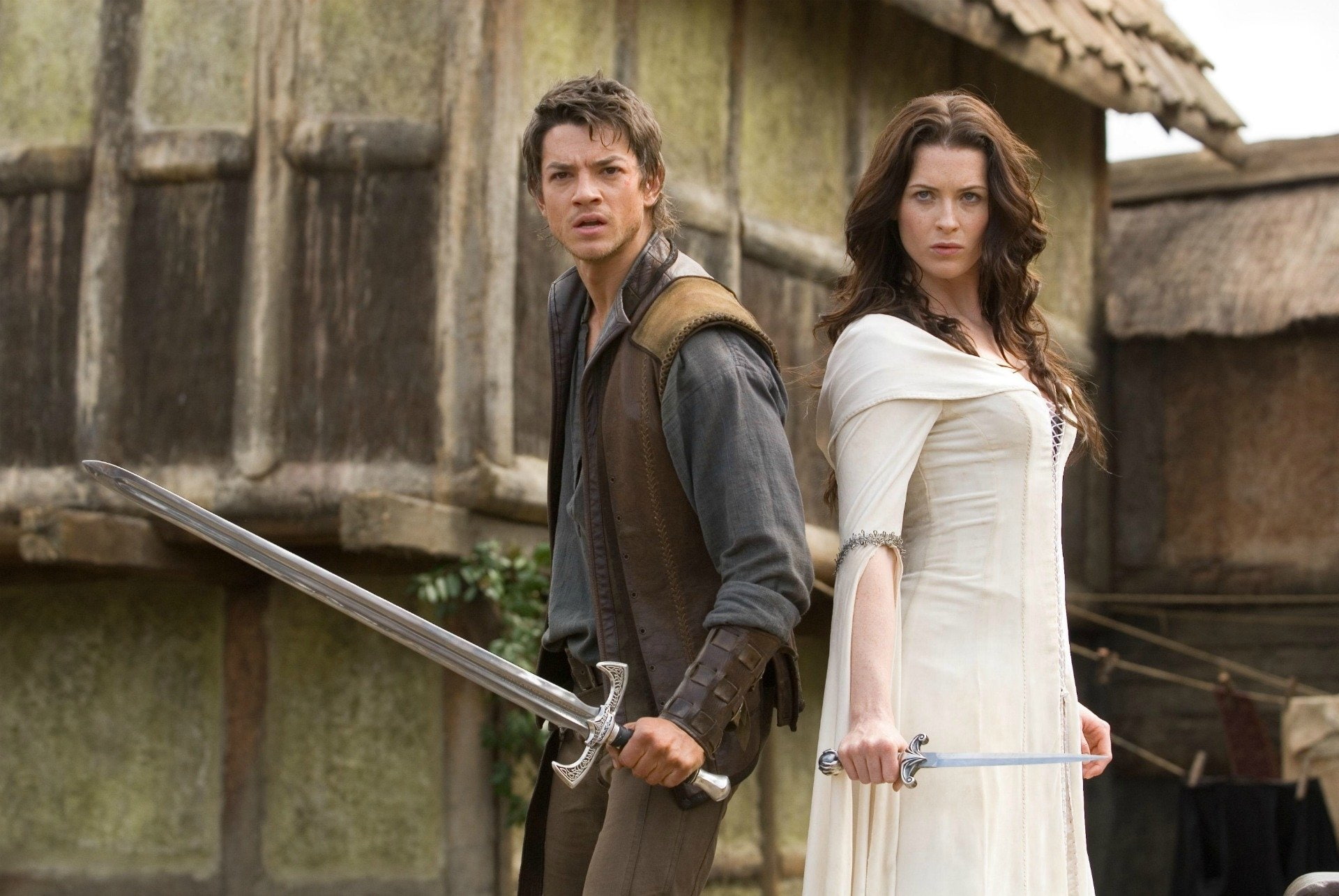 1080P, TV Show, Legend Of The Seeker, HD Wallpaper
