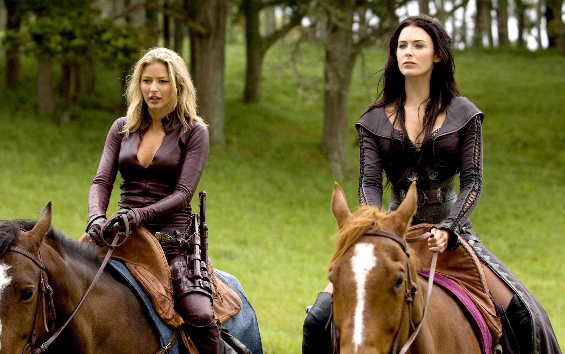 TV Show, Legend Of The Seeker, 1080P, HD Wallpaper