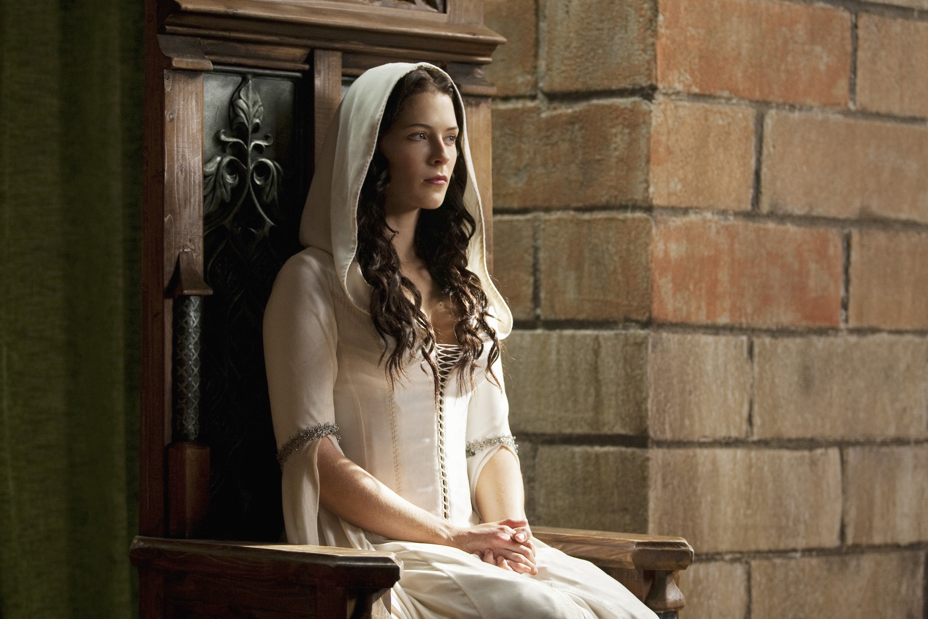 TV Show, 2K, Legend Of The Seeker, HD Wallpaper