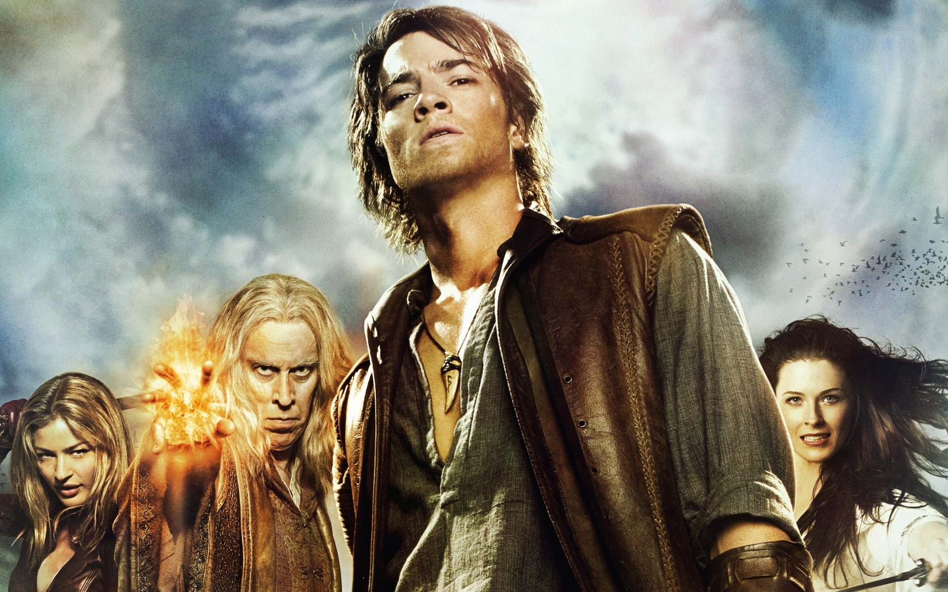 legend, 1080P, seeker, HD Wallpaper
