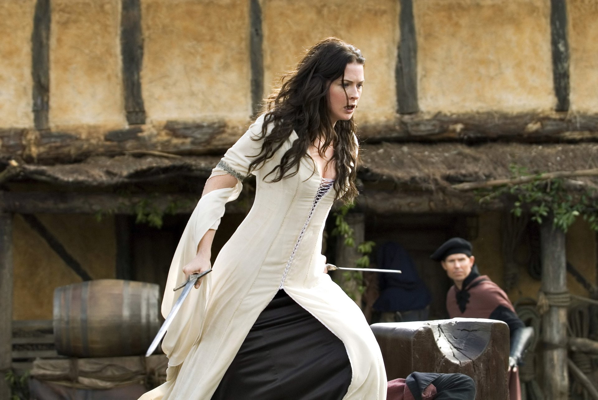 1080P, TV Show, Legend Of The Seeker, HD Wallpaper