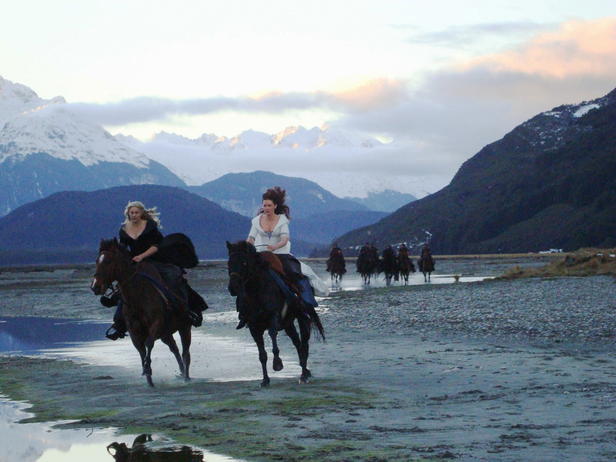 drama, adventure, seeker, 1080P, legend, fantasy, HD Wallpaper