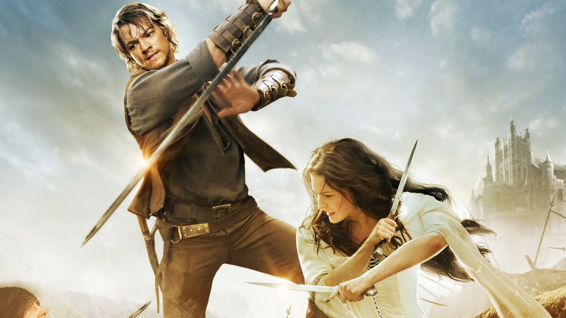 Legend Of The Seeker, 1080P, TV Show, HD Wallpaper